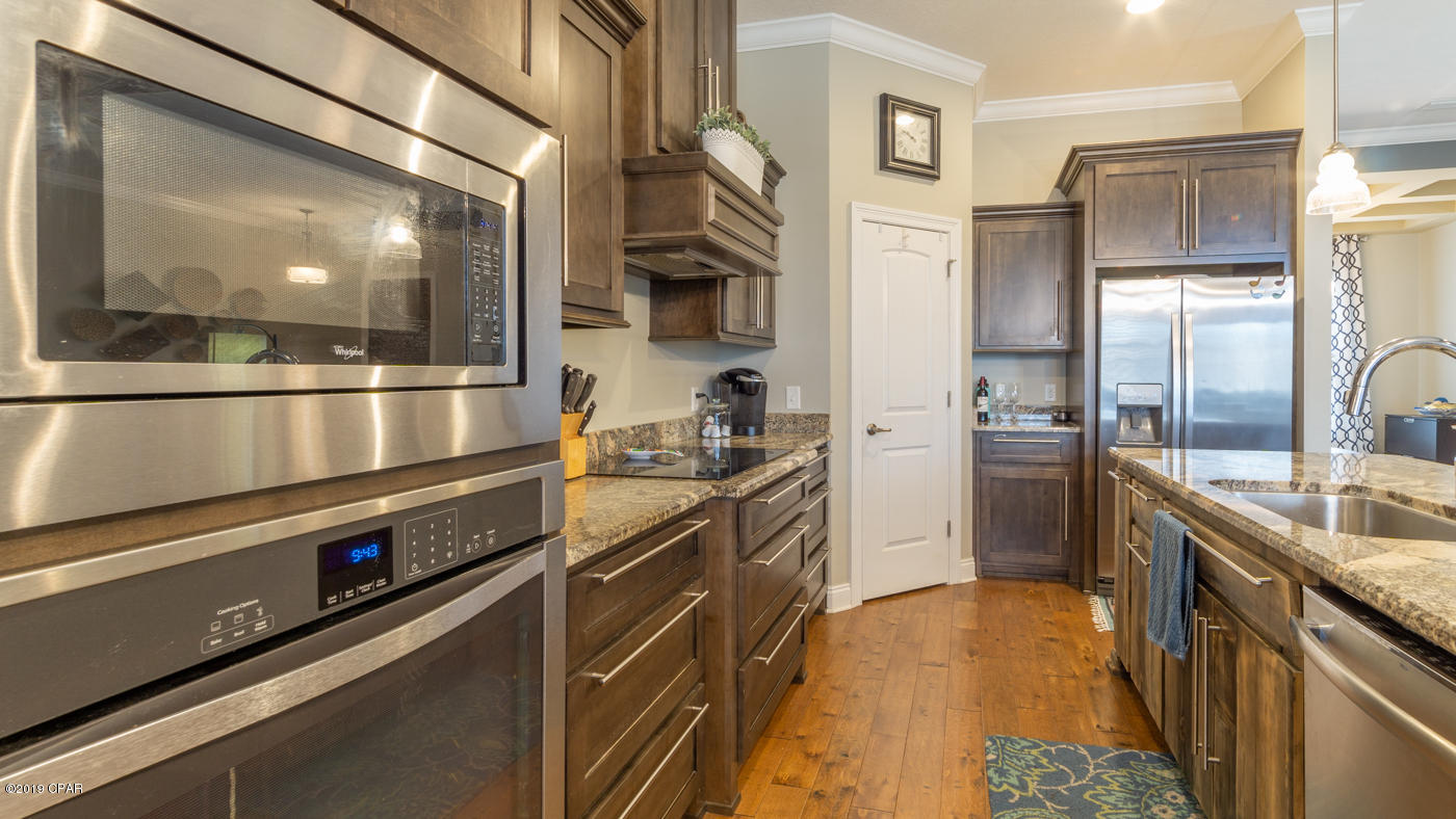 Hammocks Phase V - Residential