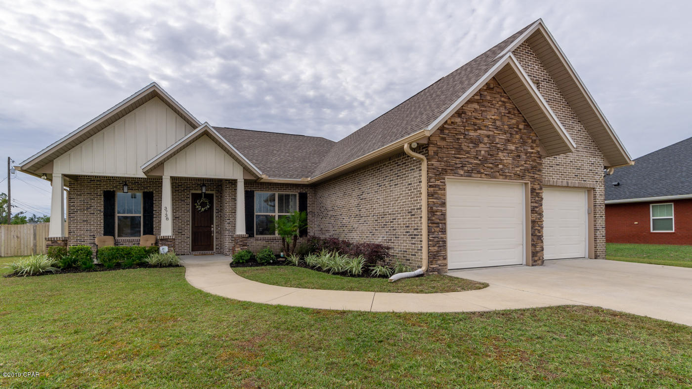 Hammocks Phase V - Residential