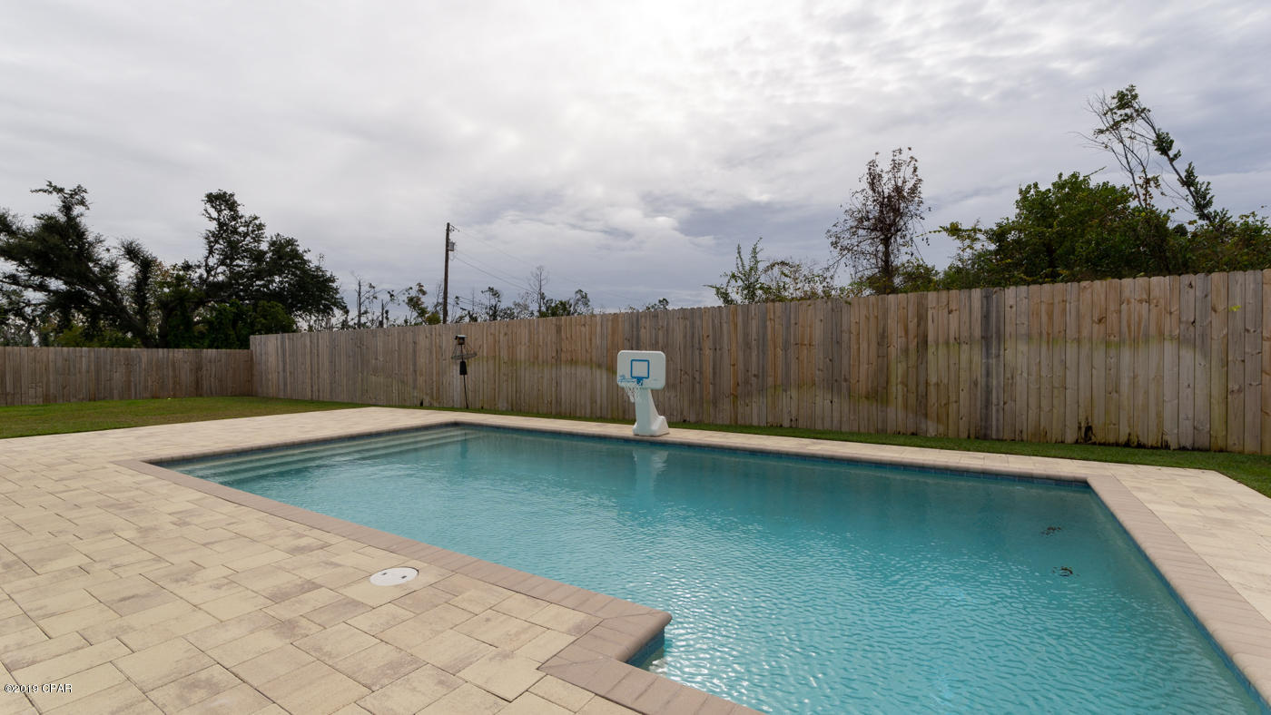 Hammocks Phase V - Residential