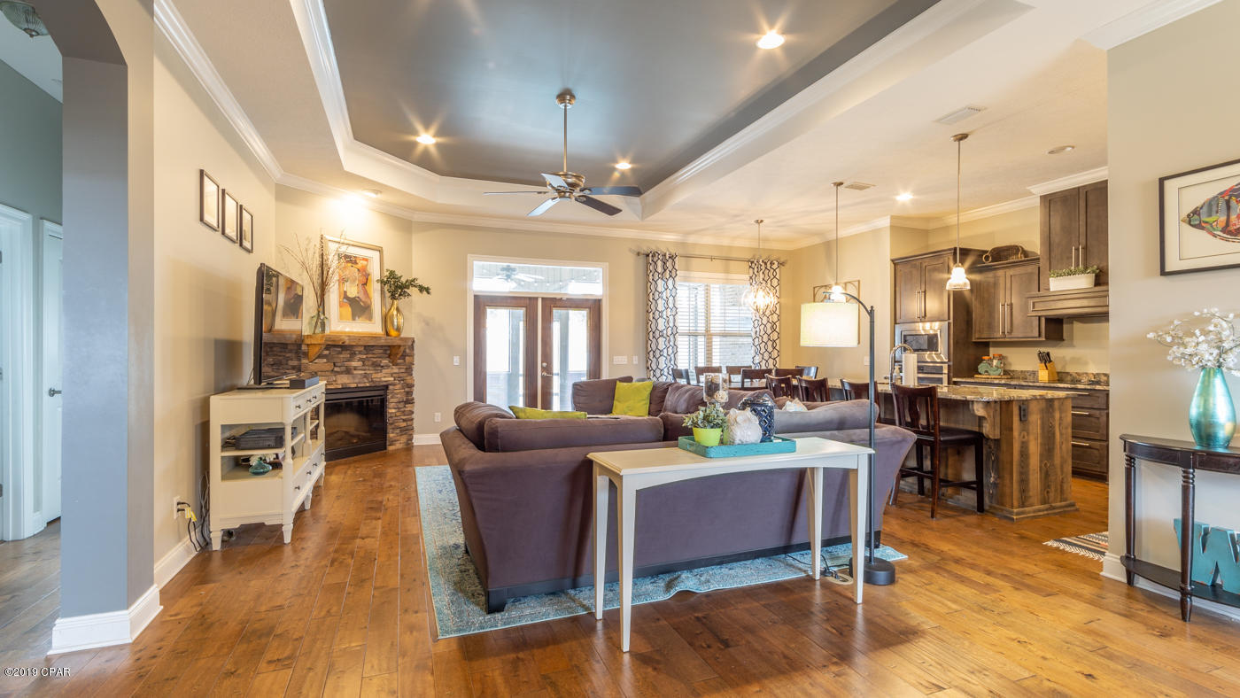 Hammocks Phase V - Residential