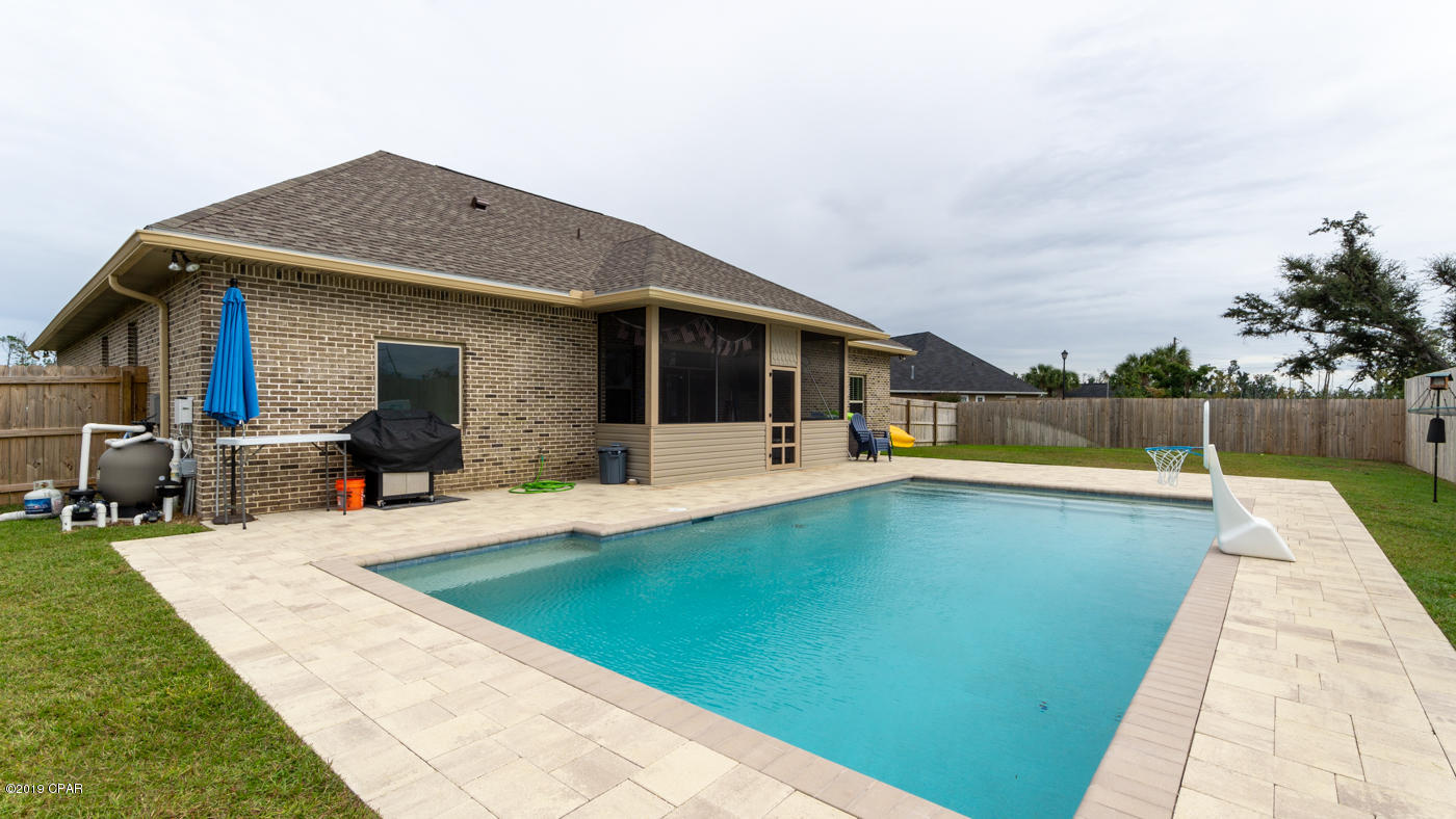 Hammocks Phase V - Residential