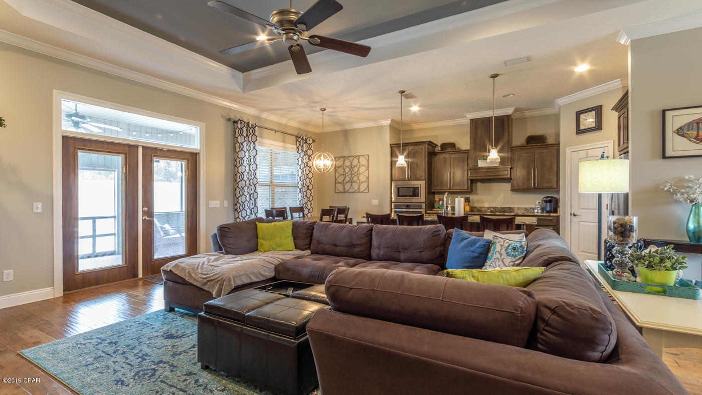 Hammocks Phase V - Residential