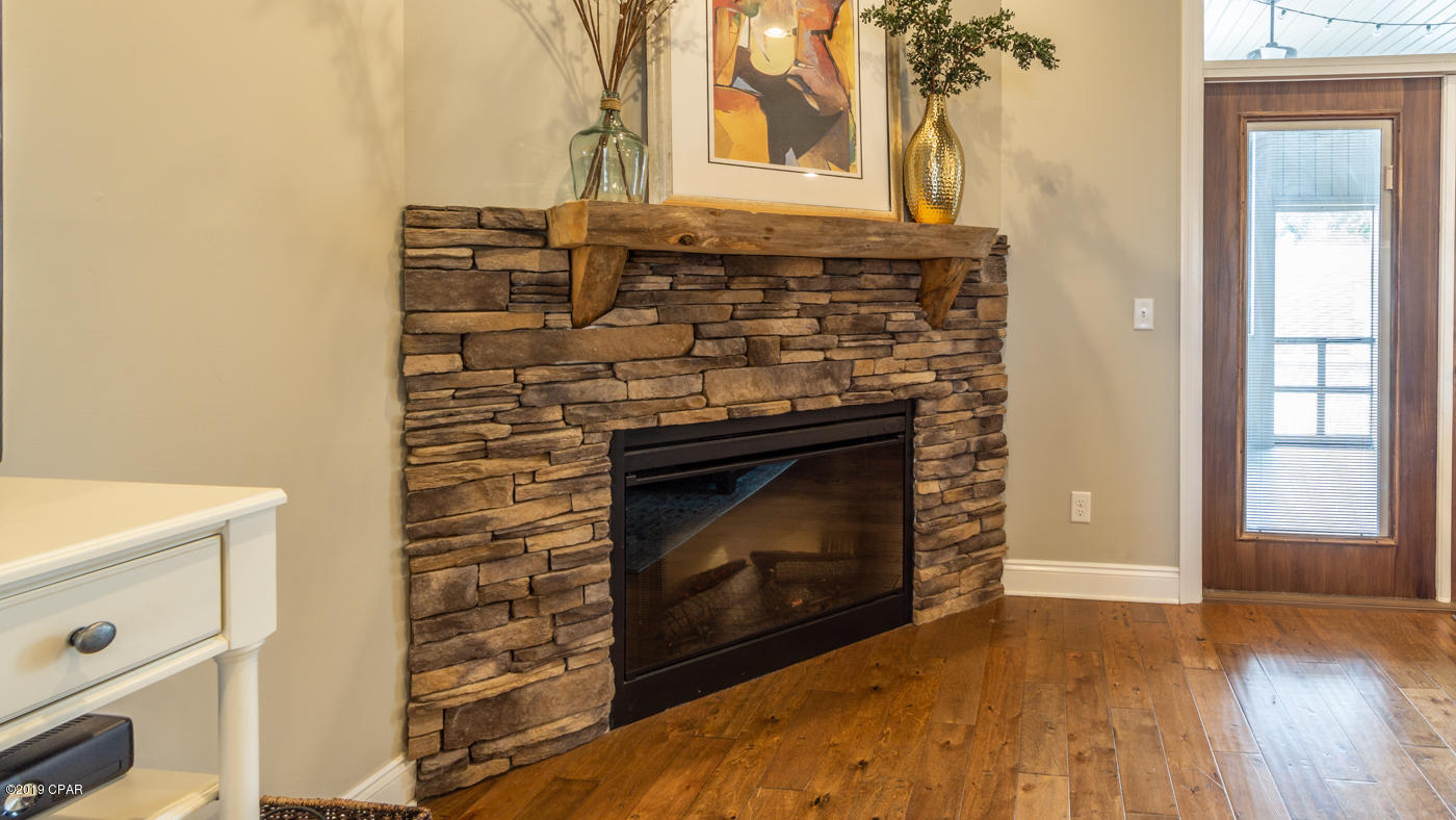 Hammocks Phase V - Residential