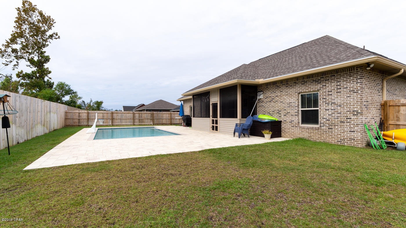 Hammocks Phase V - Residential