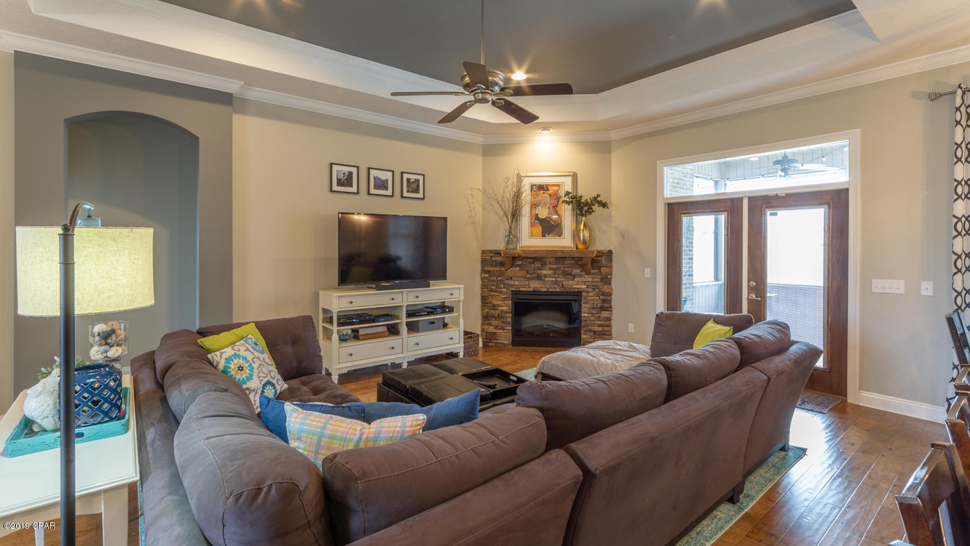 Hammocks Phase V - Residential