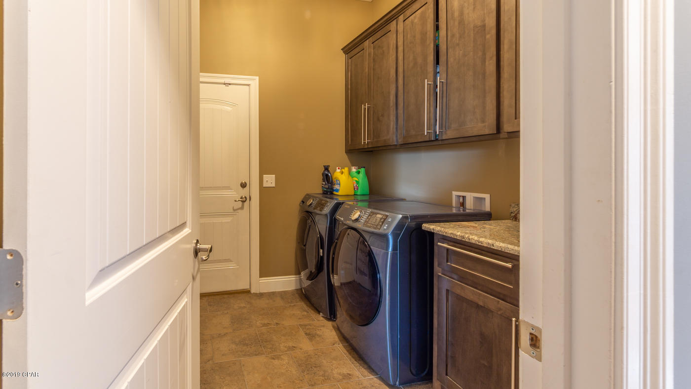 Hammocks Phase V - Residential