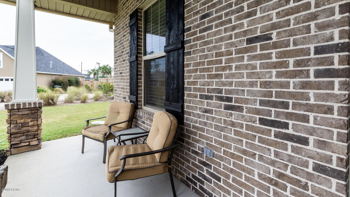 Hammocks Phase V - Residential