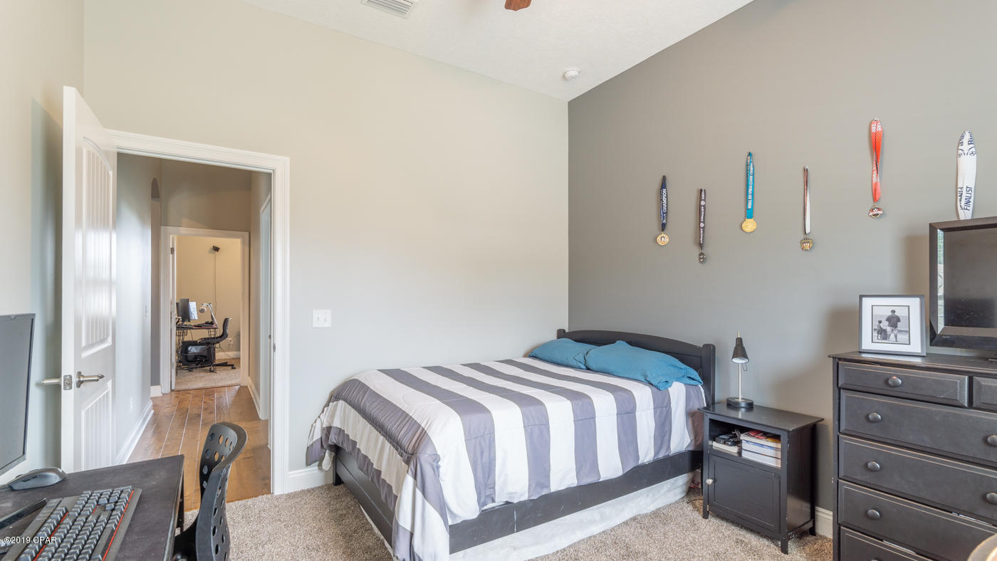 Hammocks Phase V - Residential