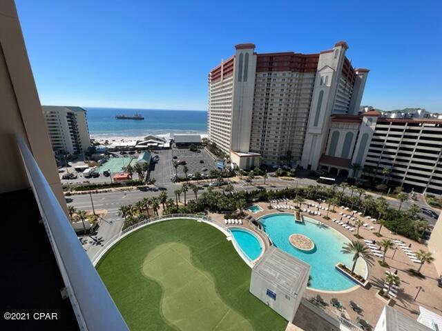 Laketown Wharf - Residential