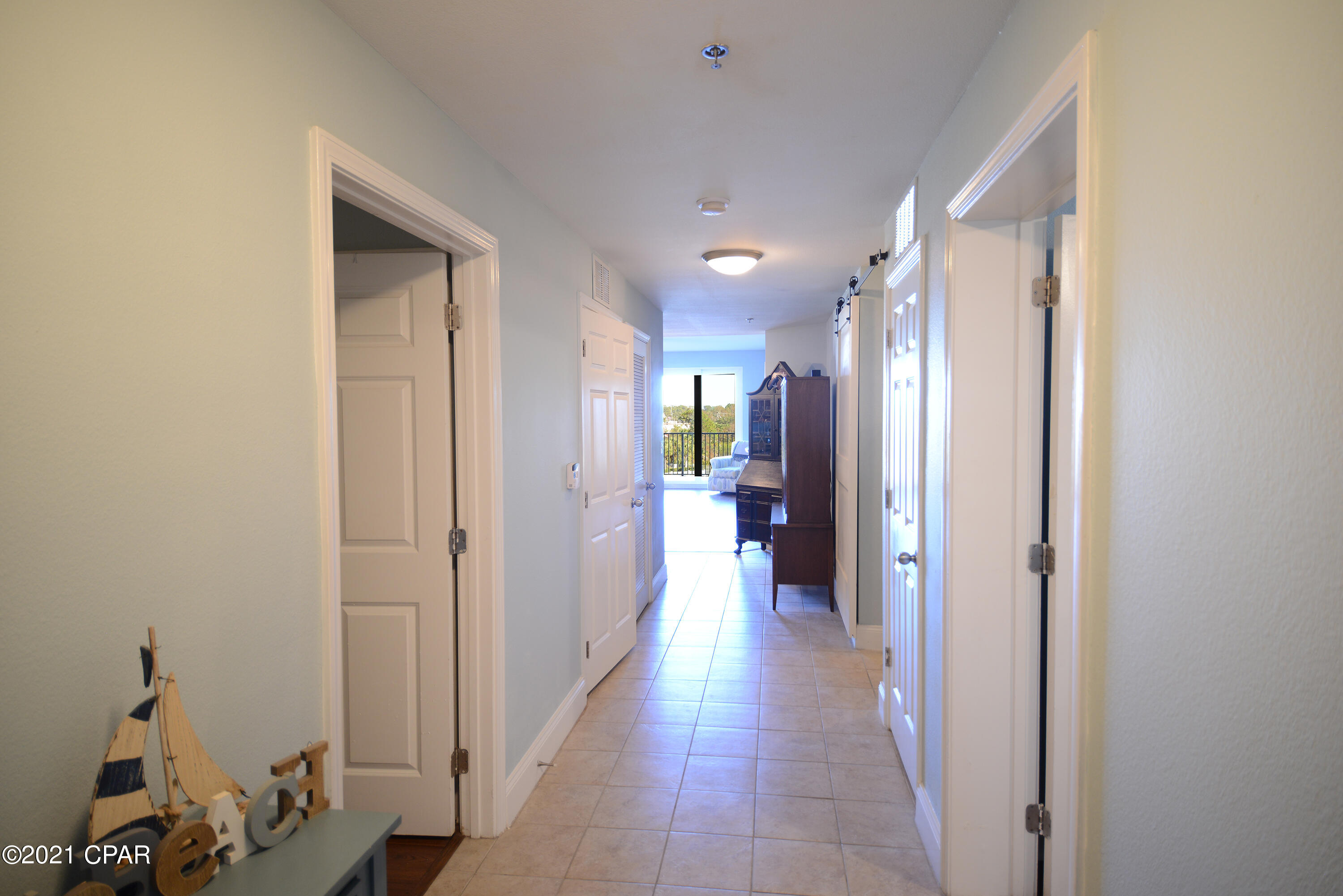 Laketown Wharf - Residential