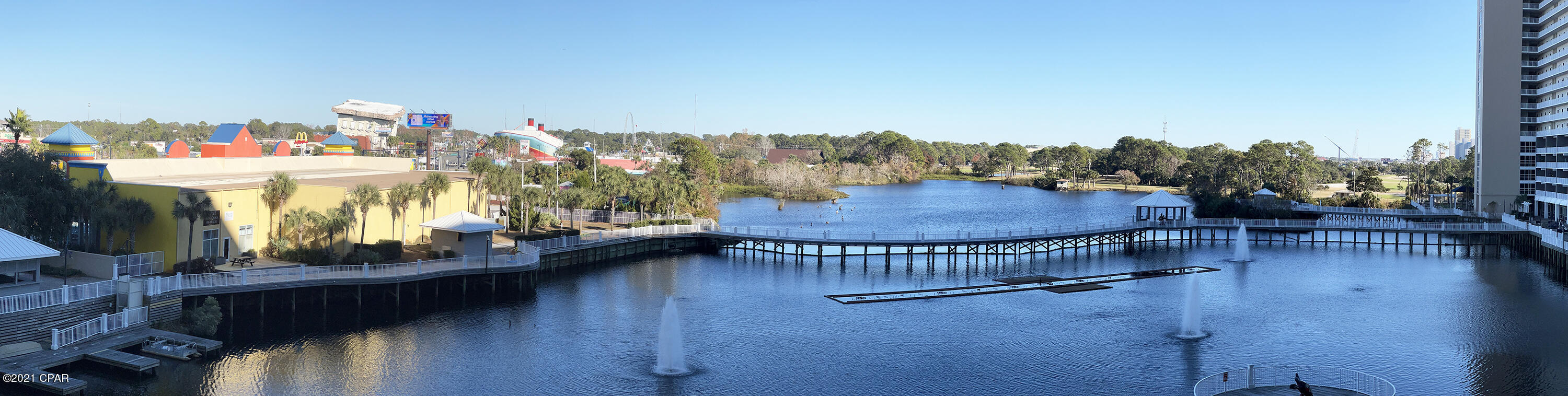 Laketown Wharf - Residential