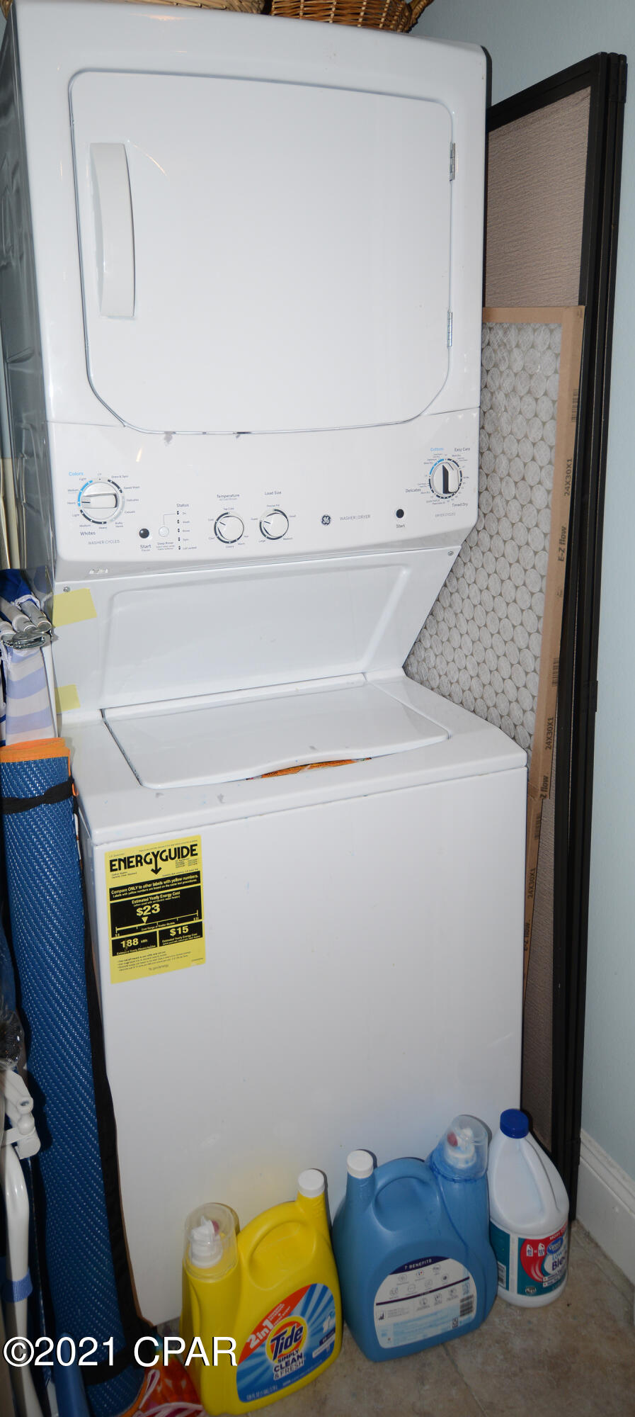 Laketown Wharf - Residential