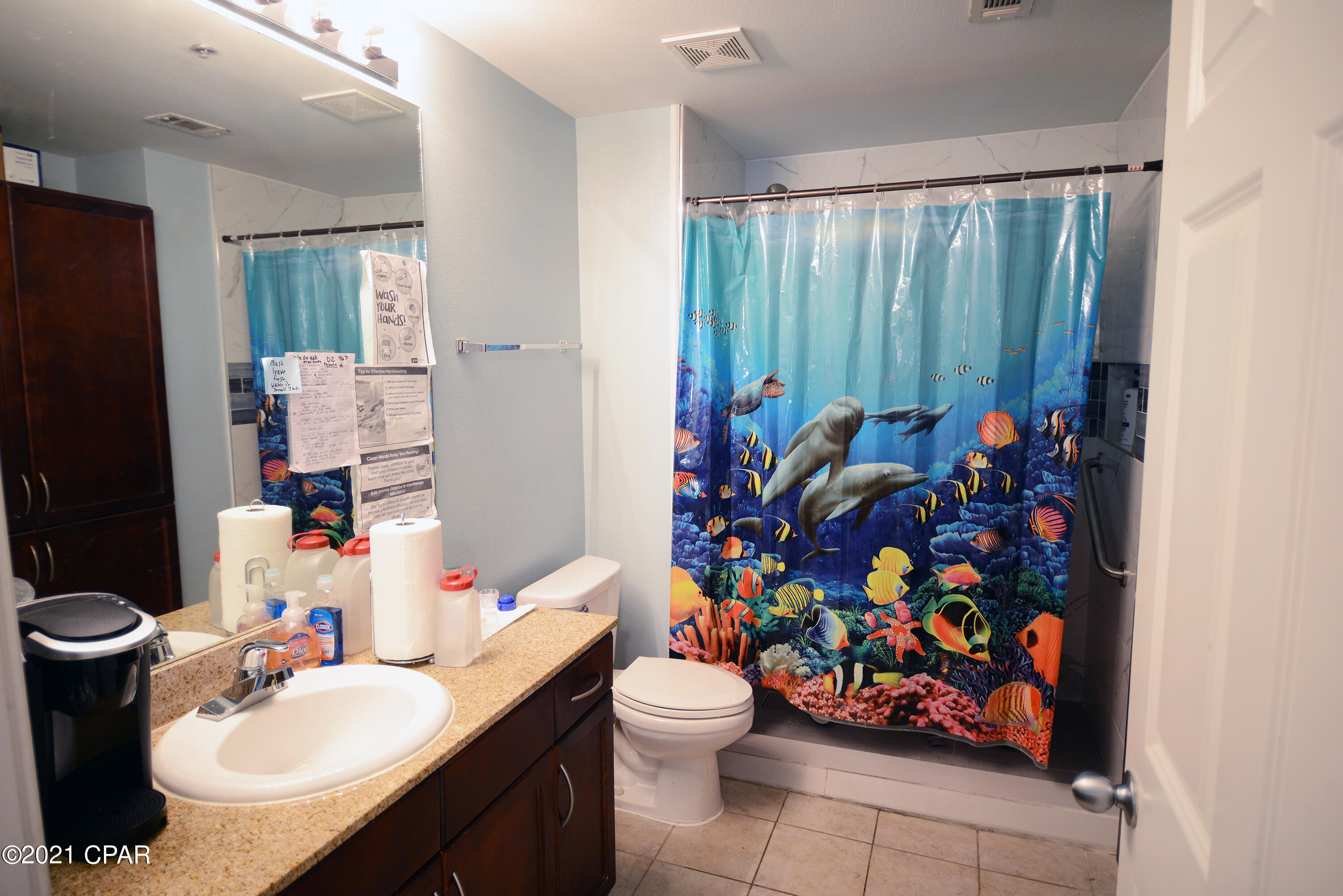 Laketown Wharf - Residential