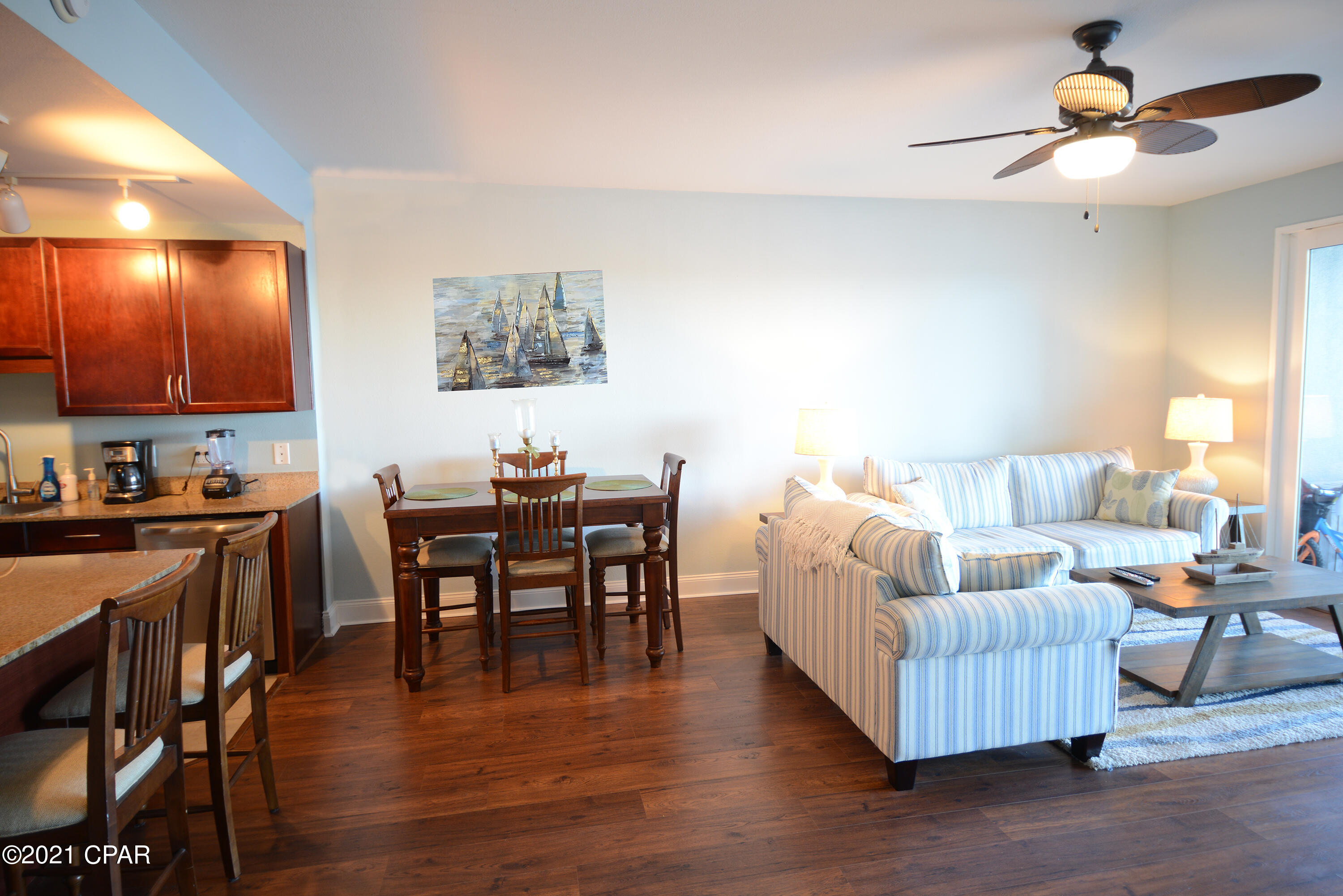 Laketown Wharf - Residential