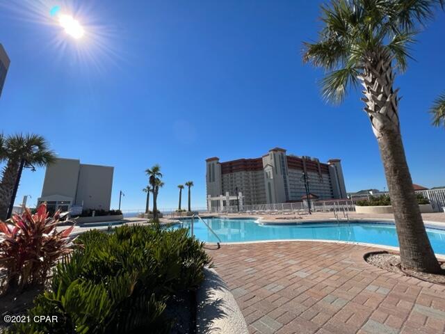 Laketown Wharf - Residential