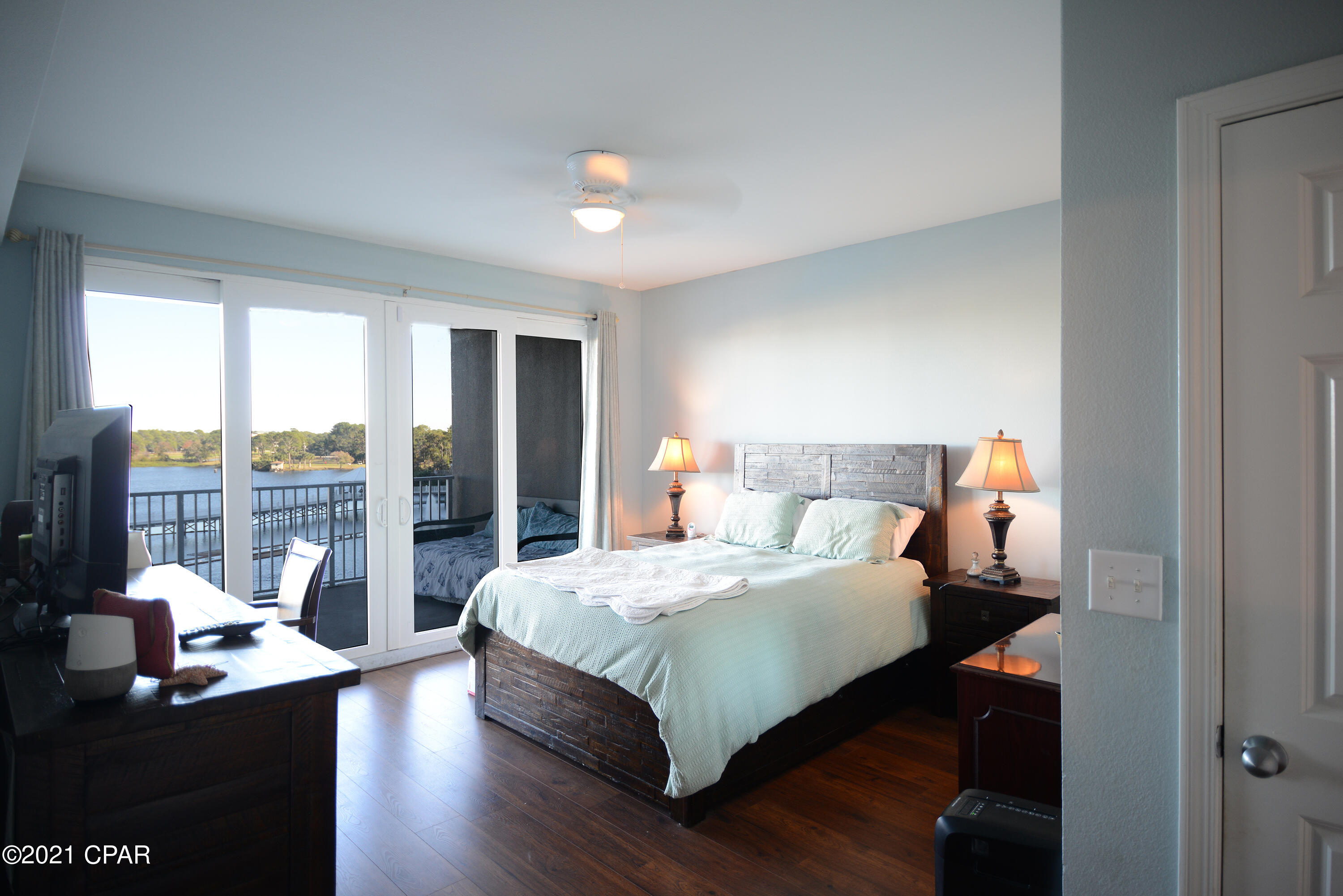 Laketown Wharf - Residential