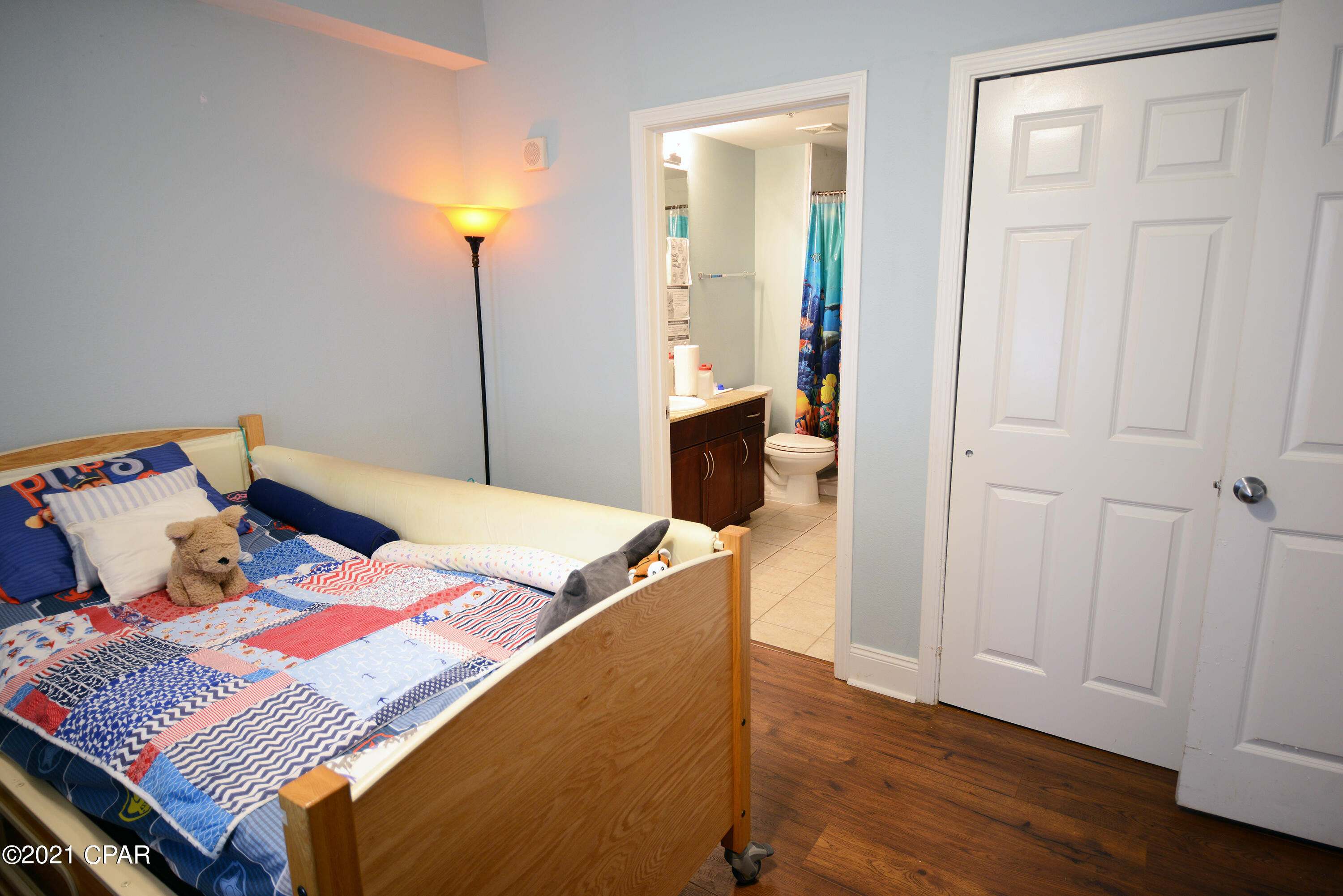 Laketown Wharf - Residential