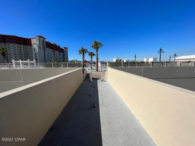 Laketown Wharf - Residential