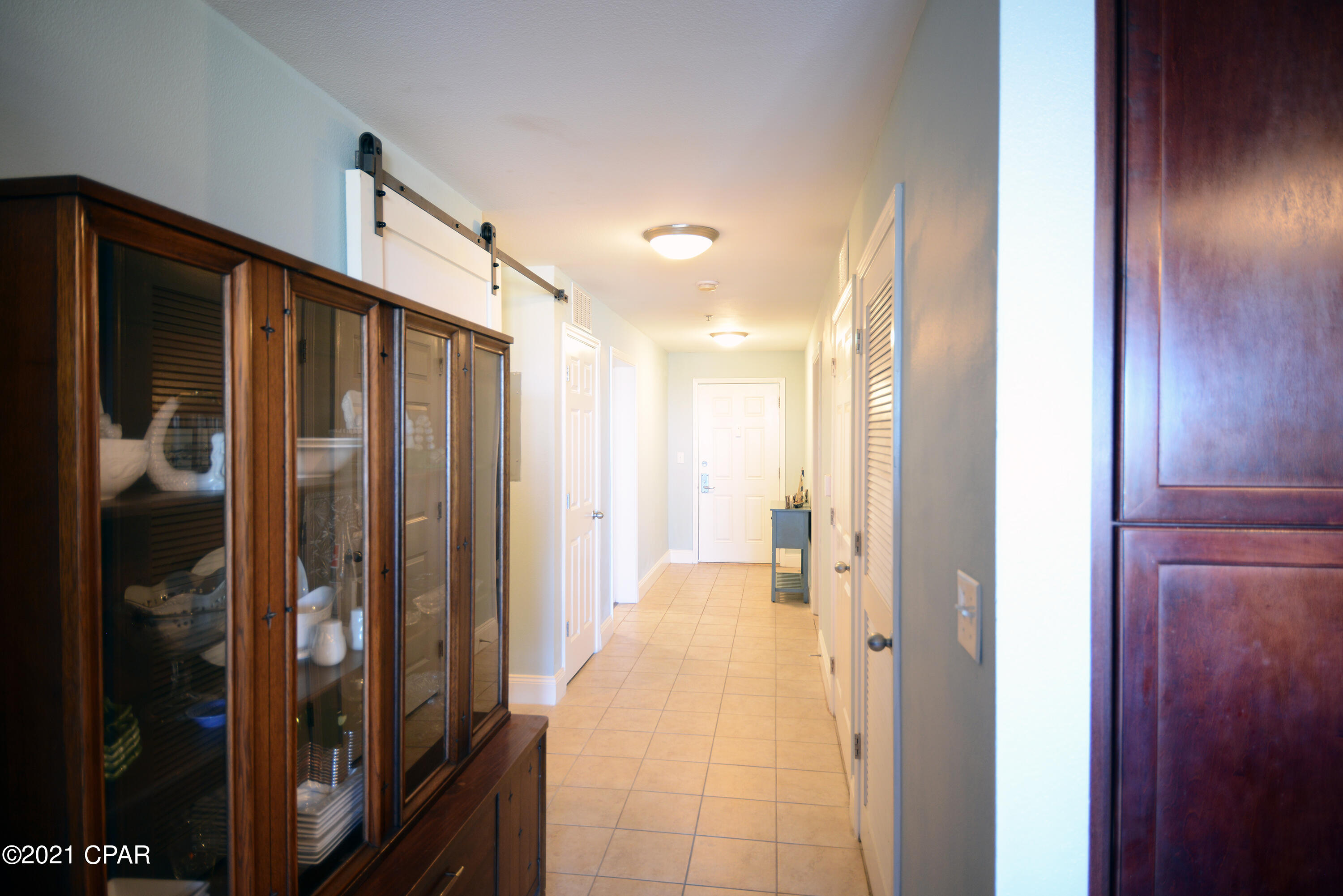 Laketown Wharf - Residential