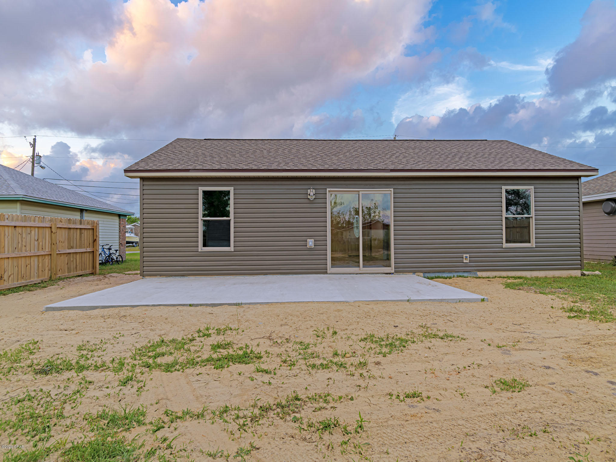 No Named Subdivision - Residential