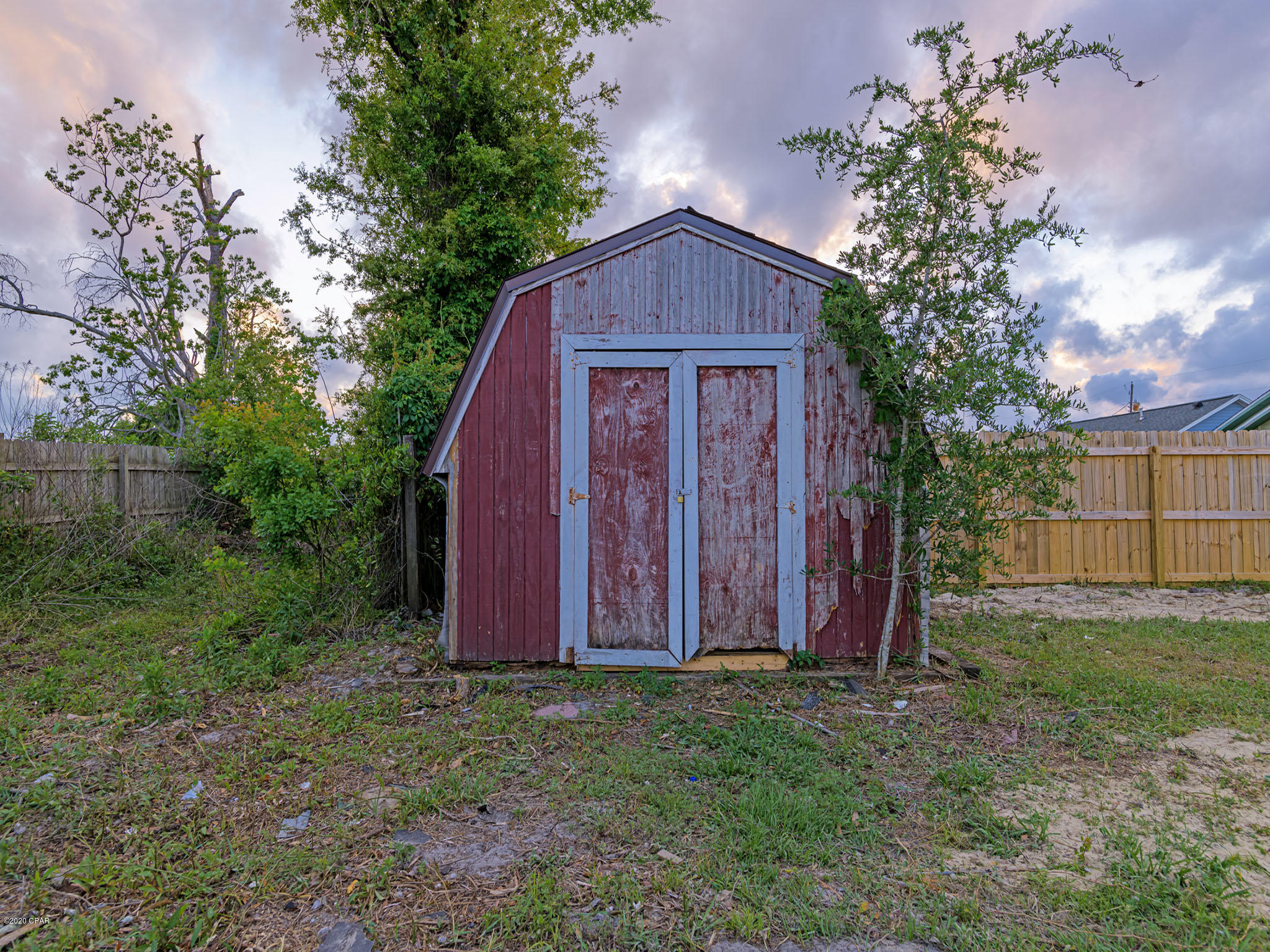 No Named Subdivision - Residential