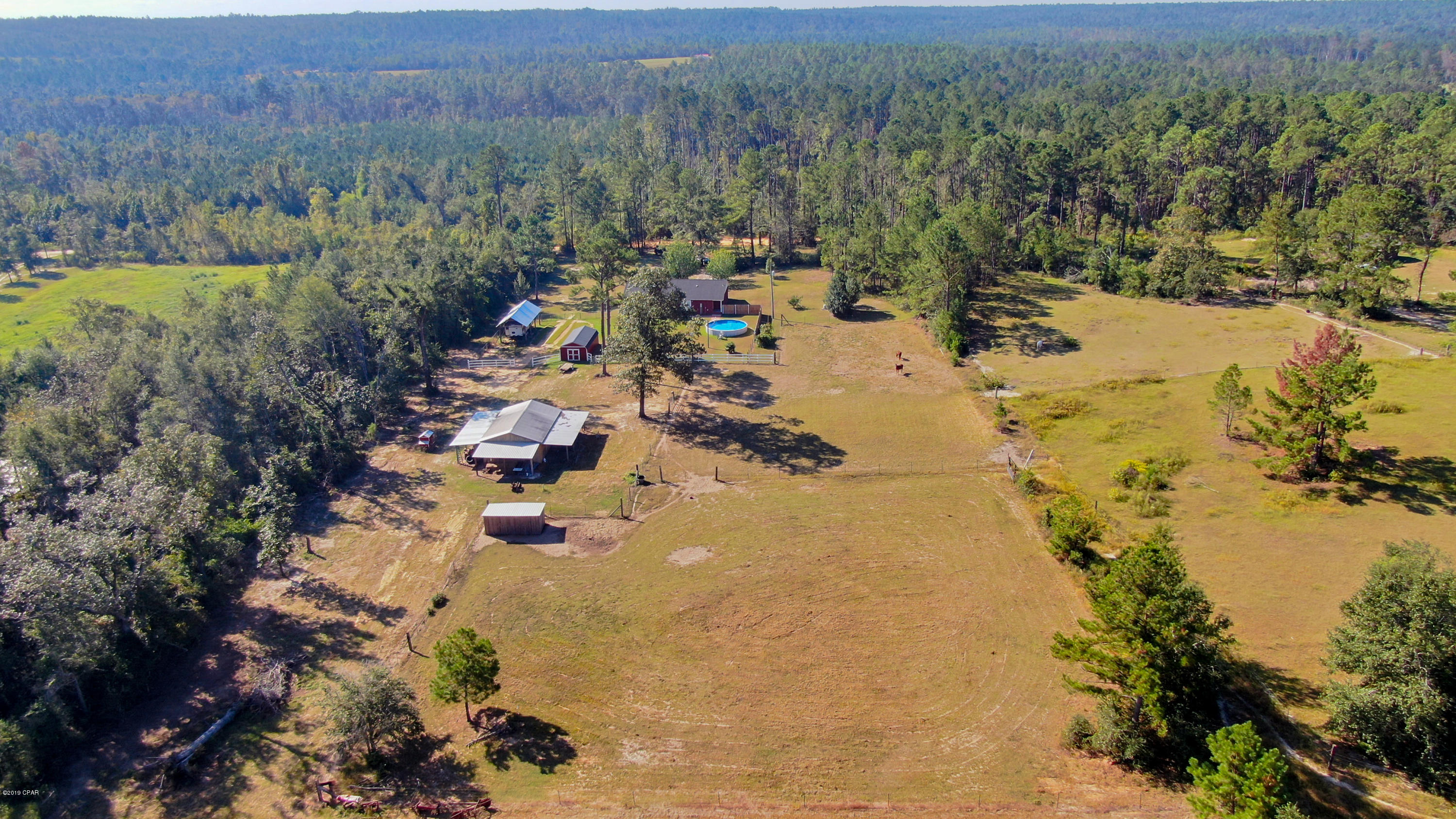 No Named Subdivision - Residential