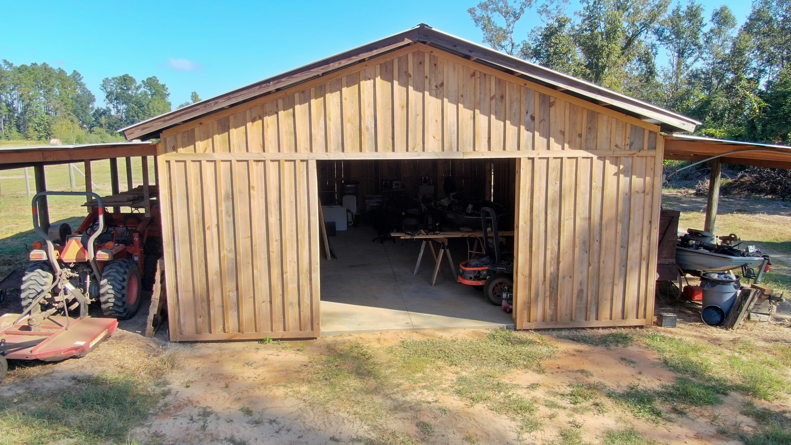 No Named Subdivision - Residential