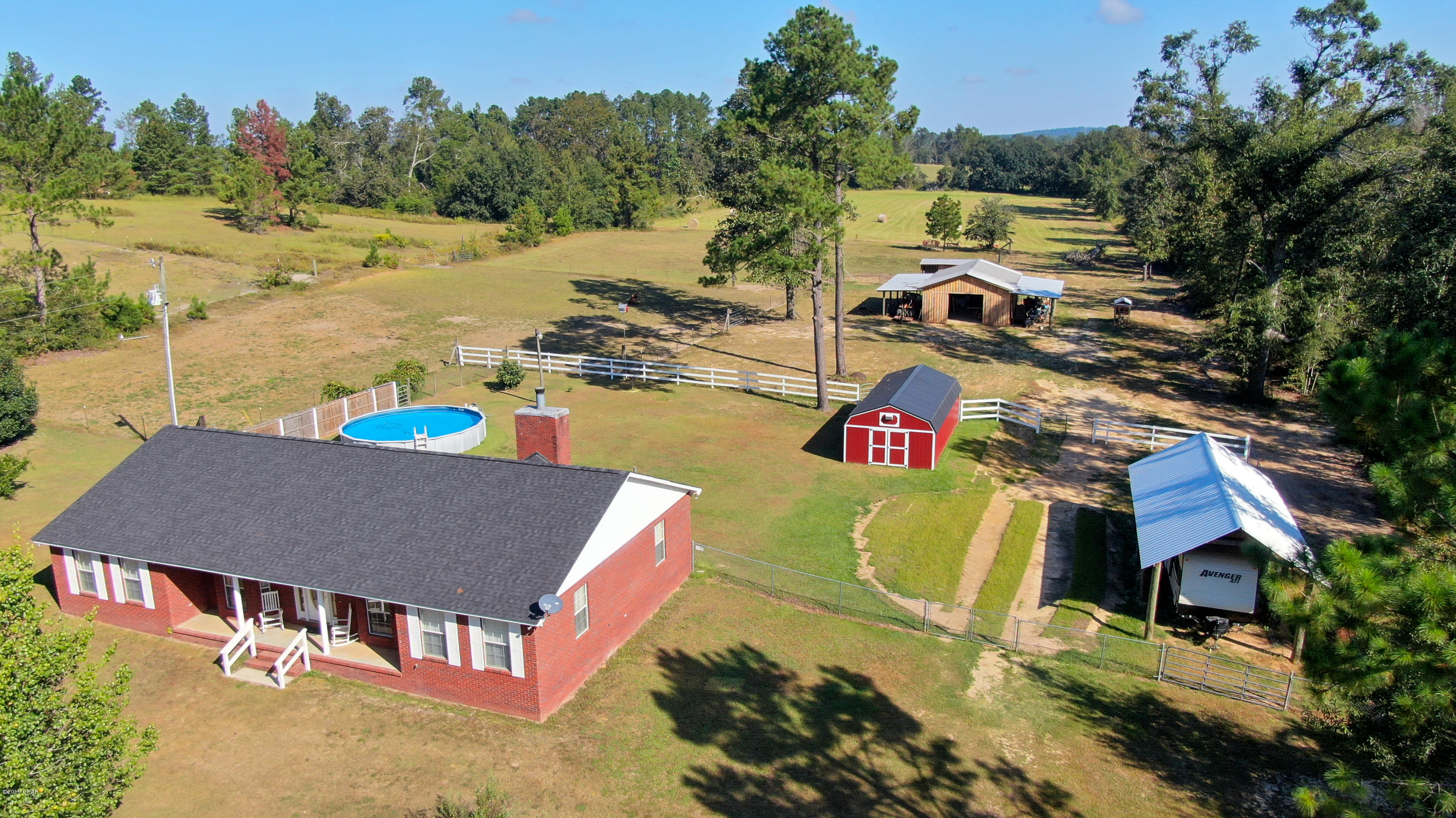 No Named Subdivision - Residential