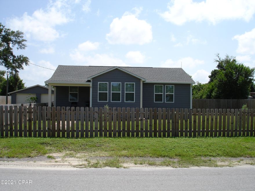 The two car garage is not included in the rental of this home.

 No pets

No smokers