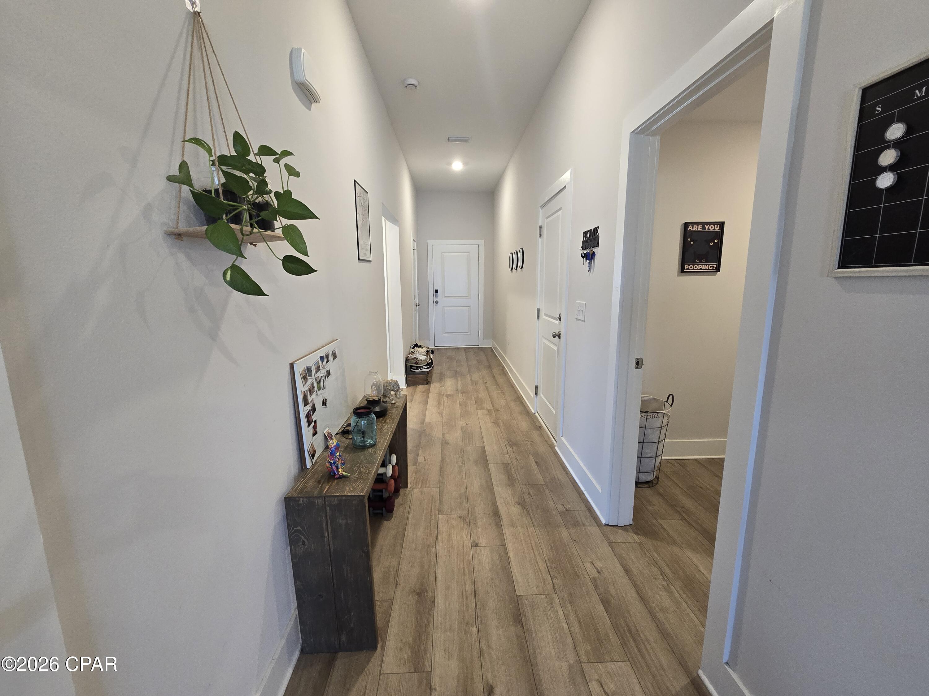 [No Recorded Subdiv] - Residential Lease