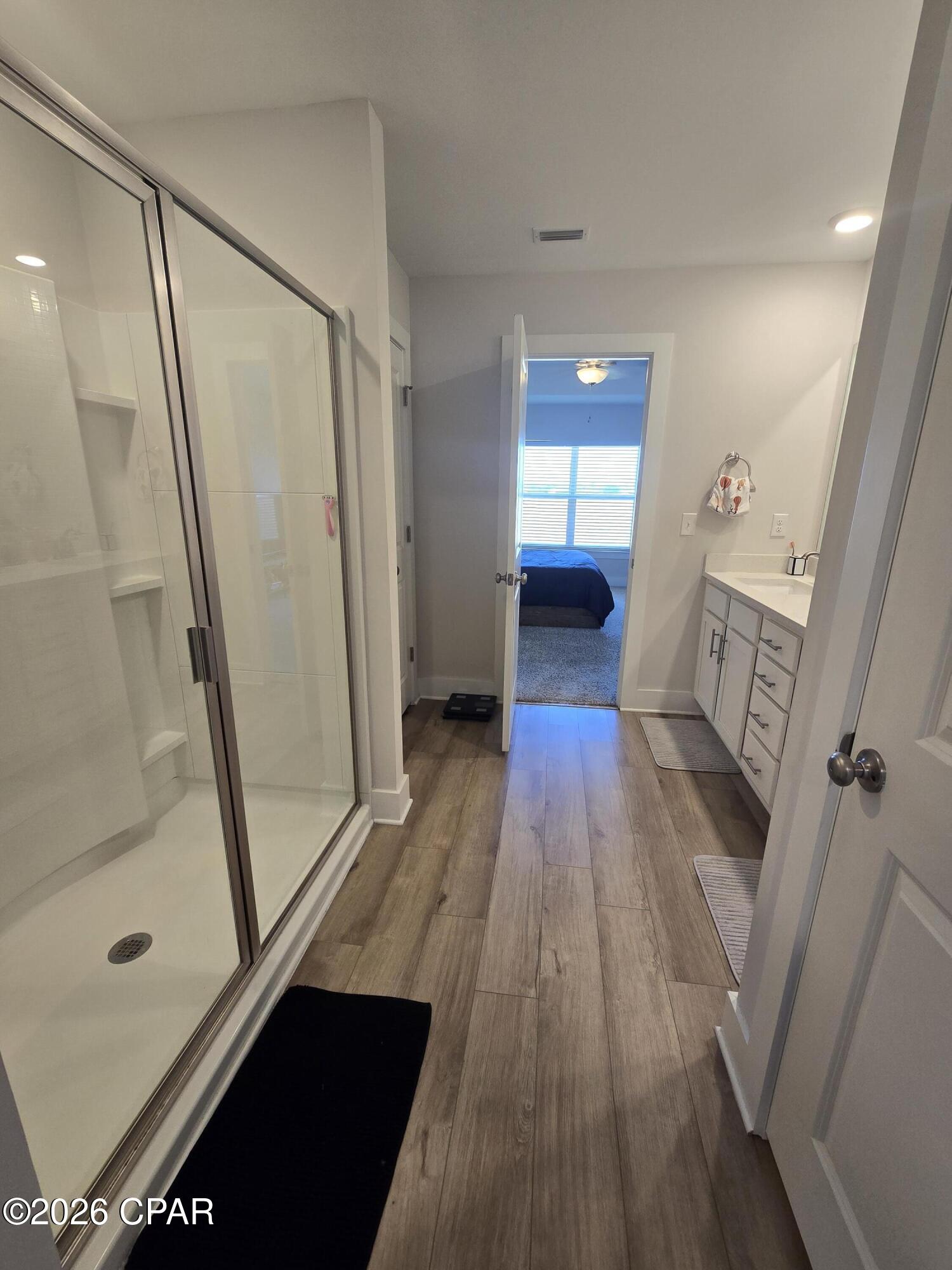 [No Recorded Subdiv] - Residential Lease