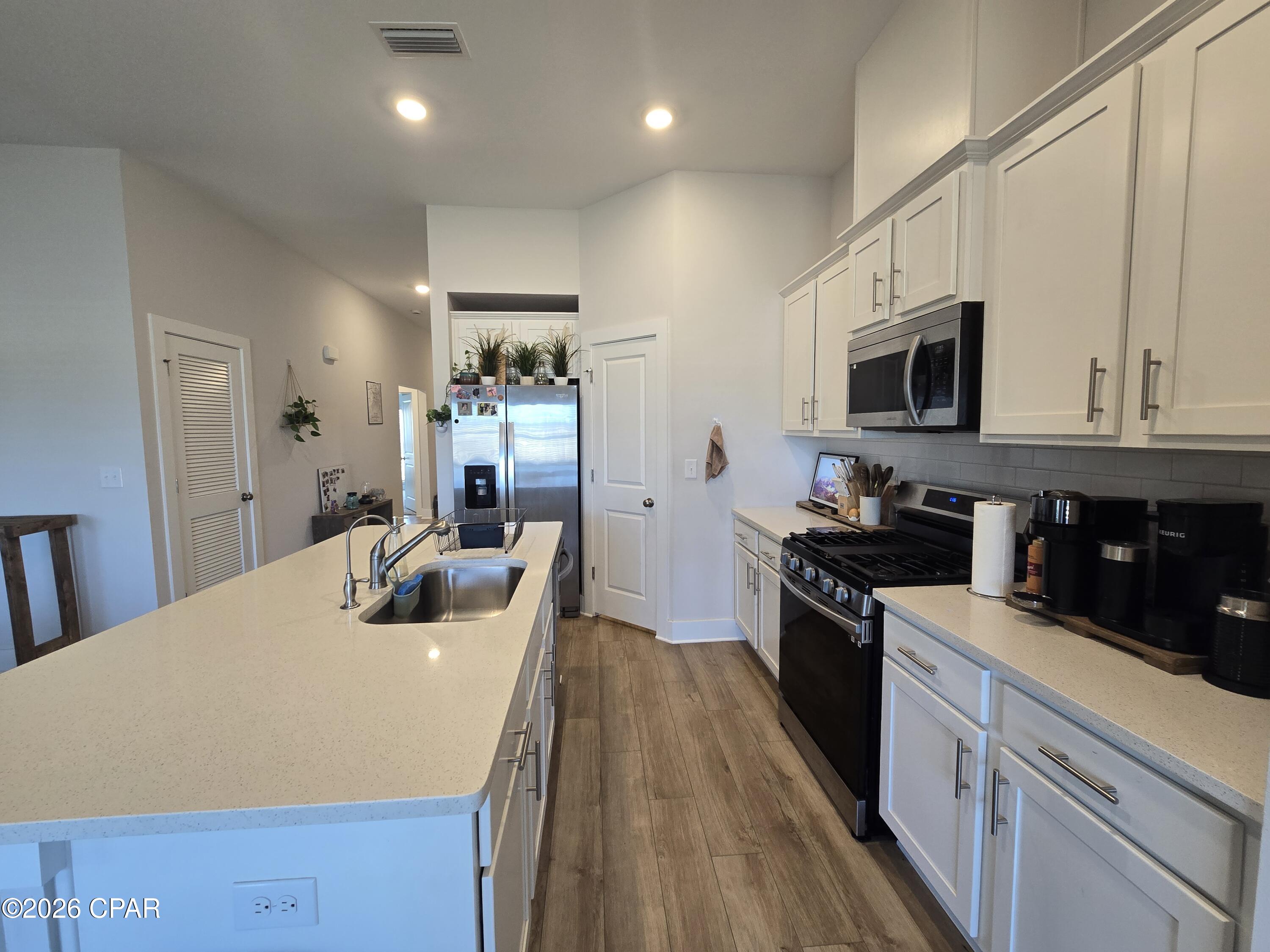 [No Recorded Subdiv] - Residential Lease