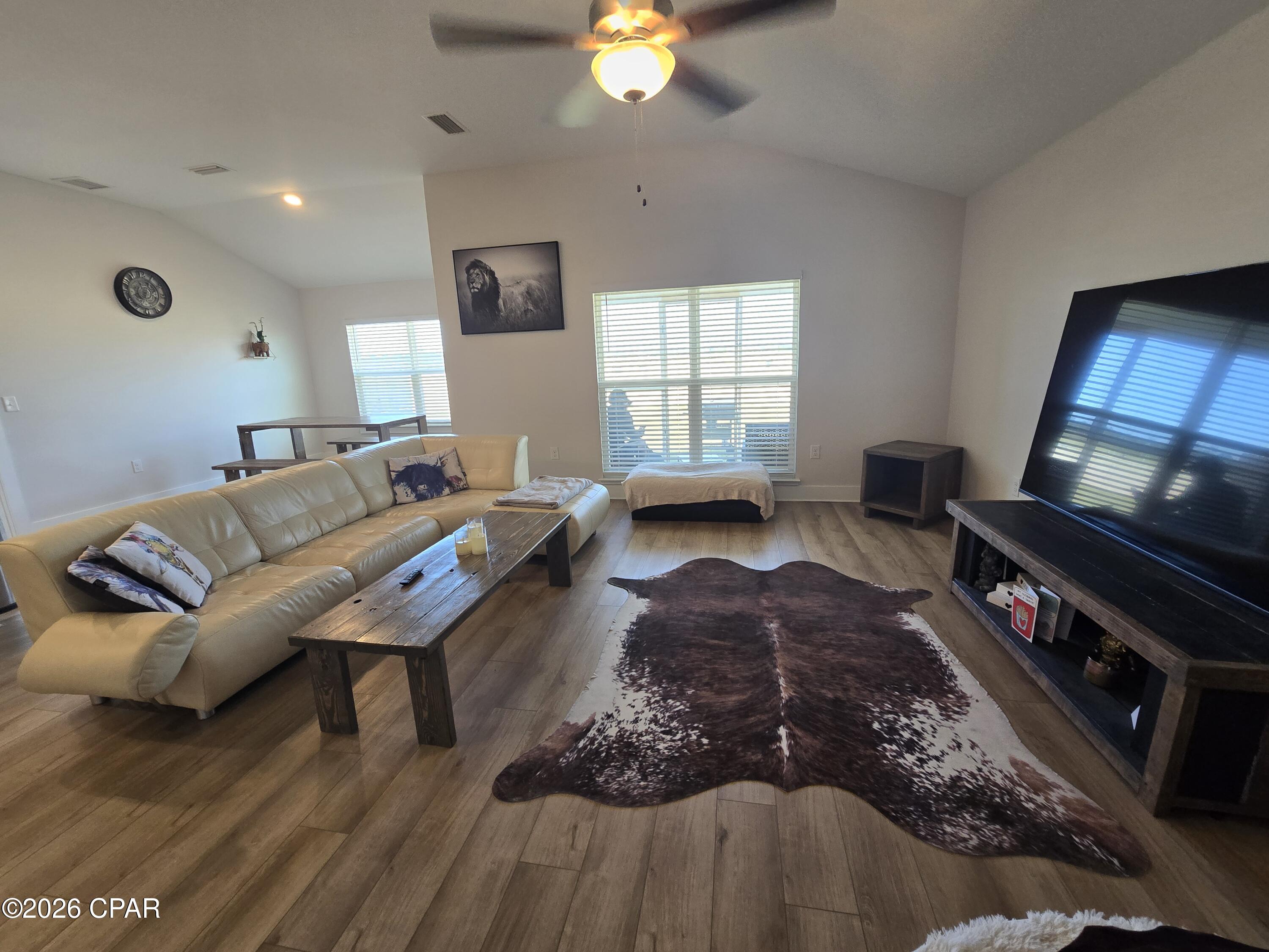 [No Recorded Subdiv] - Residential Lease