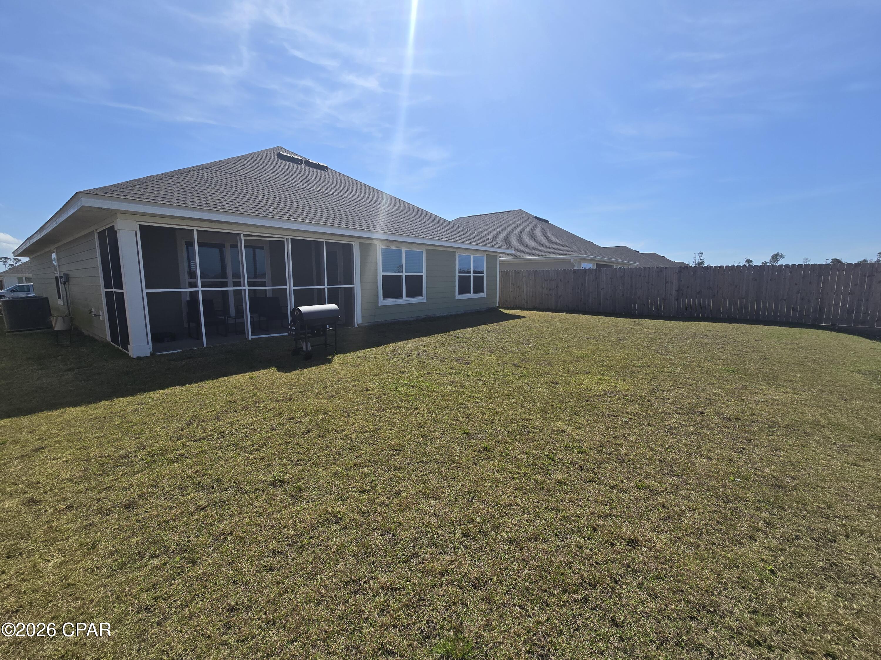 [No Recorded Subdiv] - Residential Lease