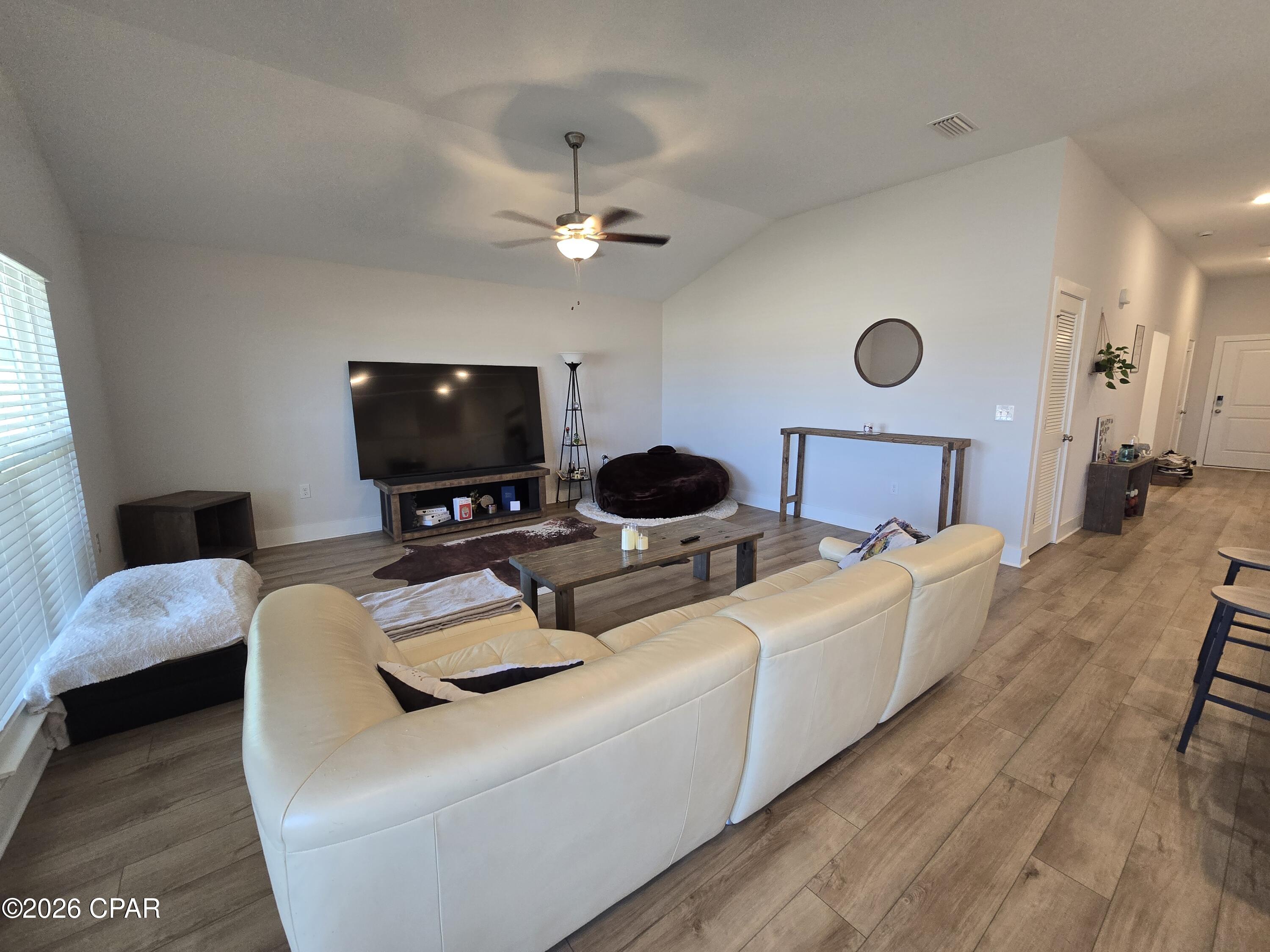 [No Recorded Subdiv] - Residential Lease