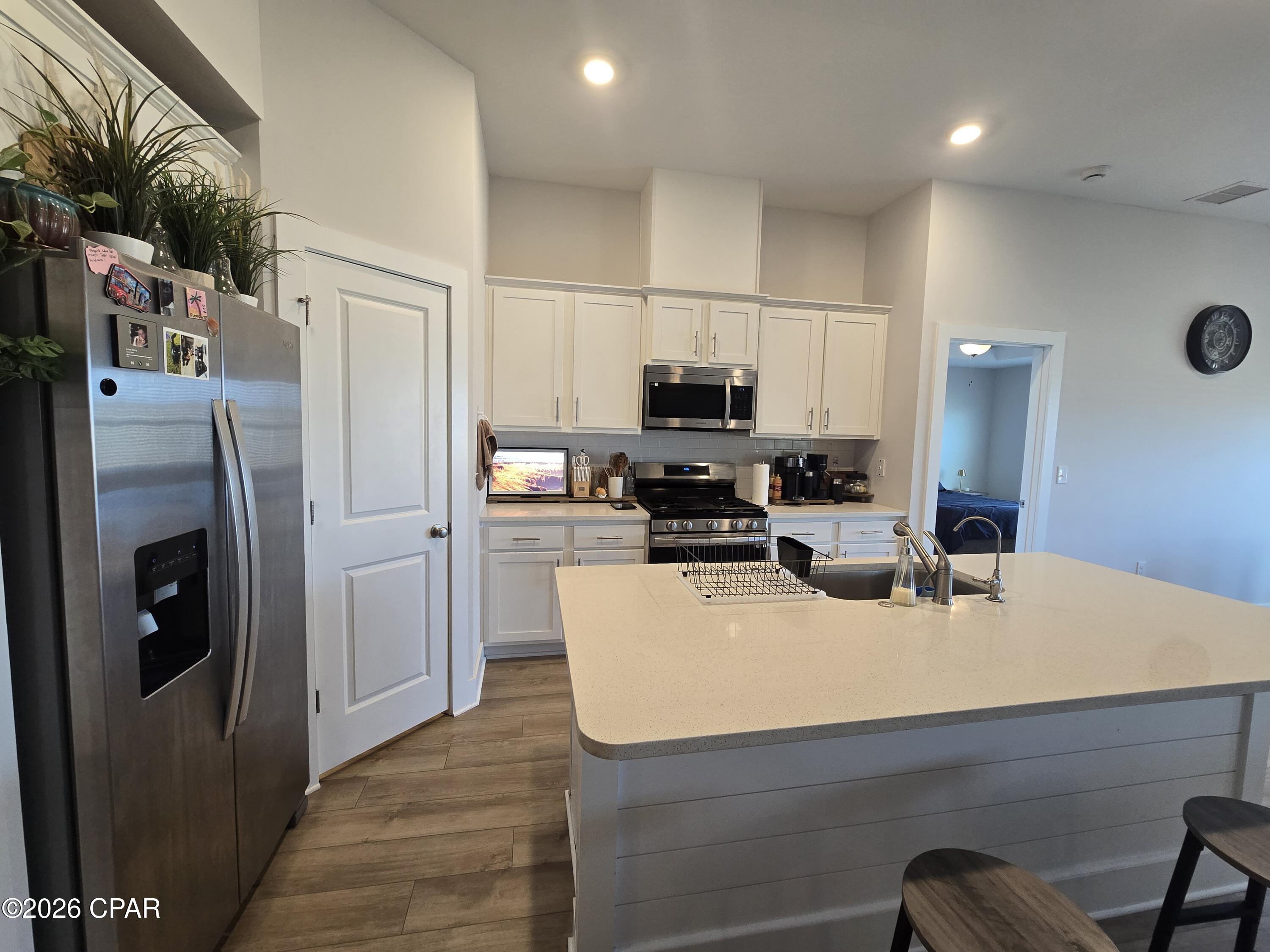 [No Recorded Subdiv] - Residential Lease