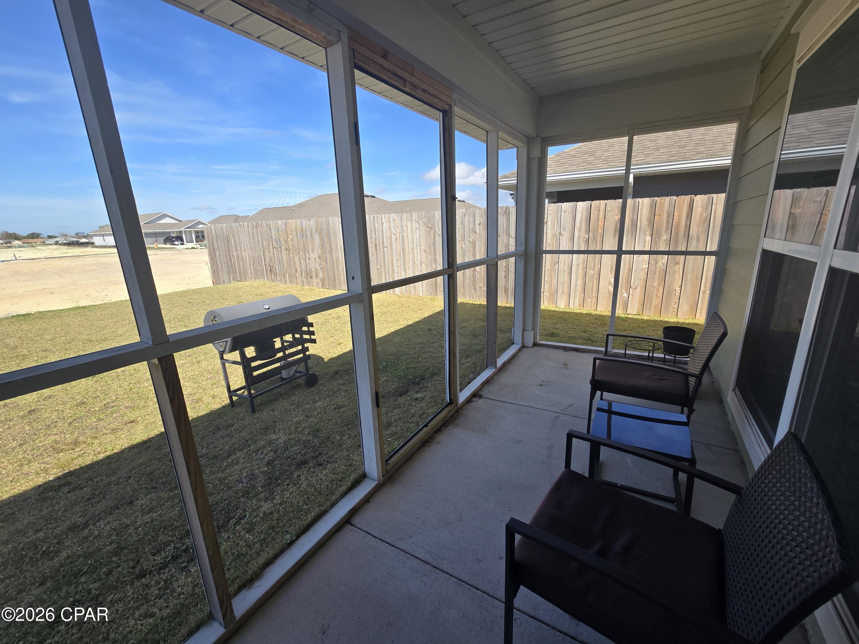 [No Recorded Subdiv] - Residential Lease