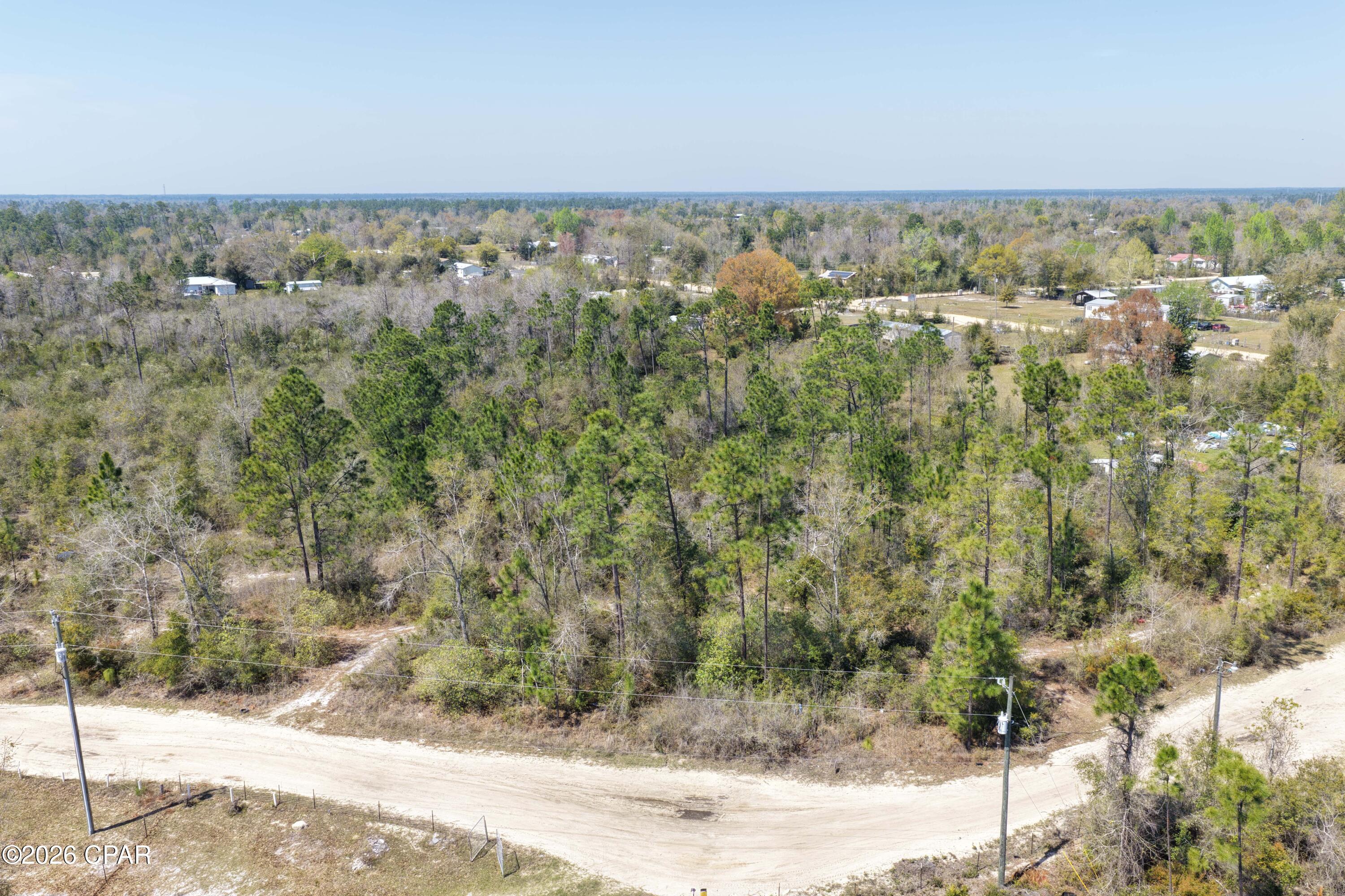 Panama Pines Unit 8 - Land