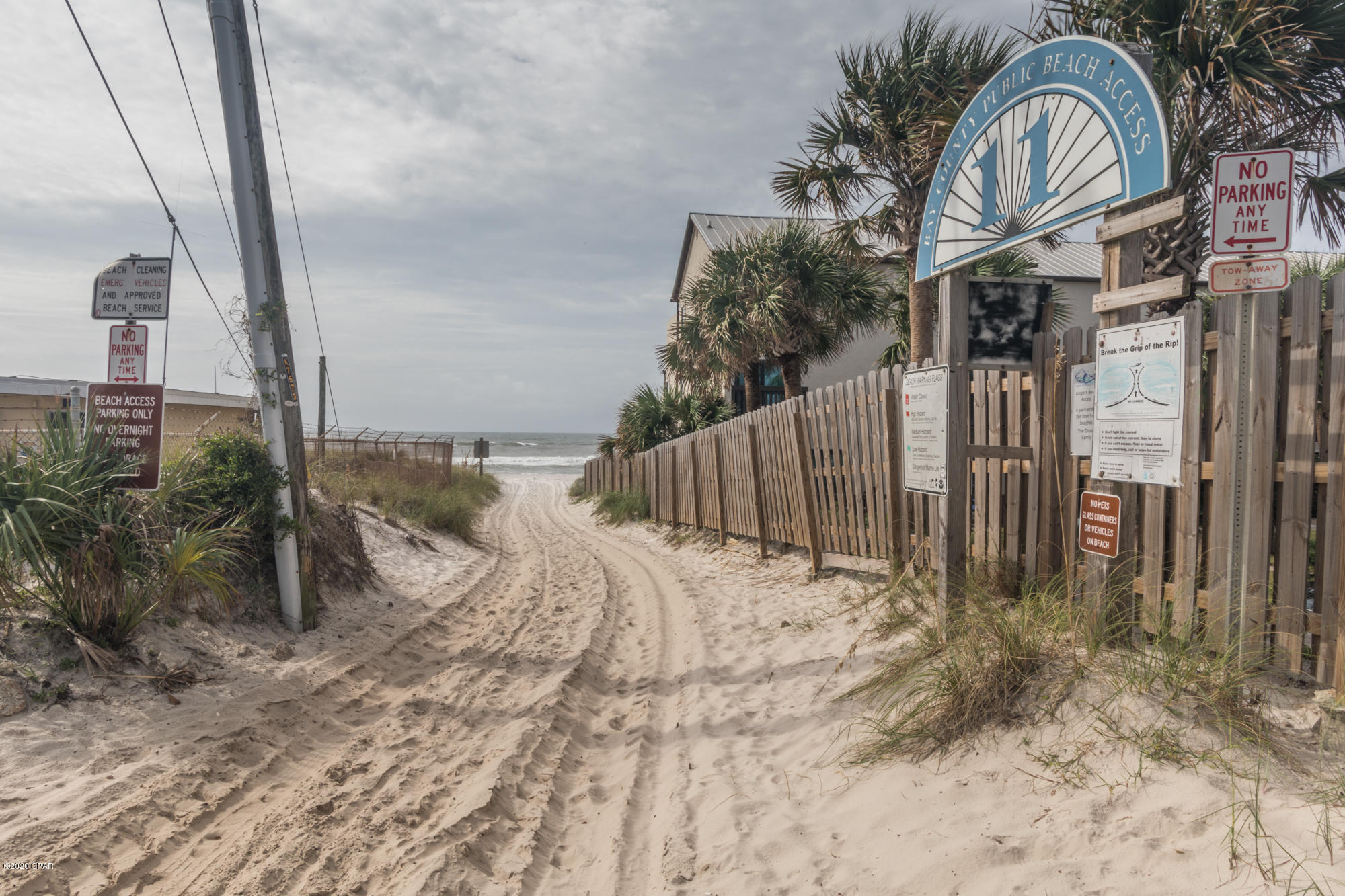 Biltmore Beach 1st Add - Residential