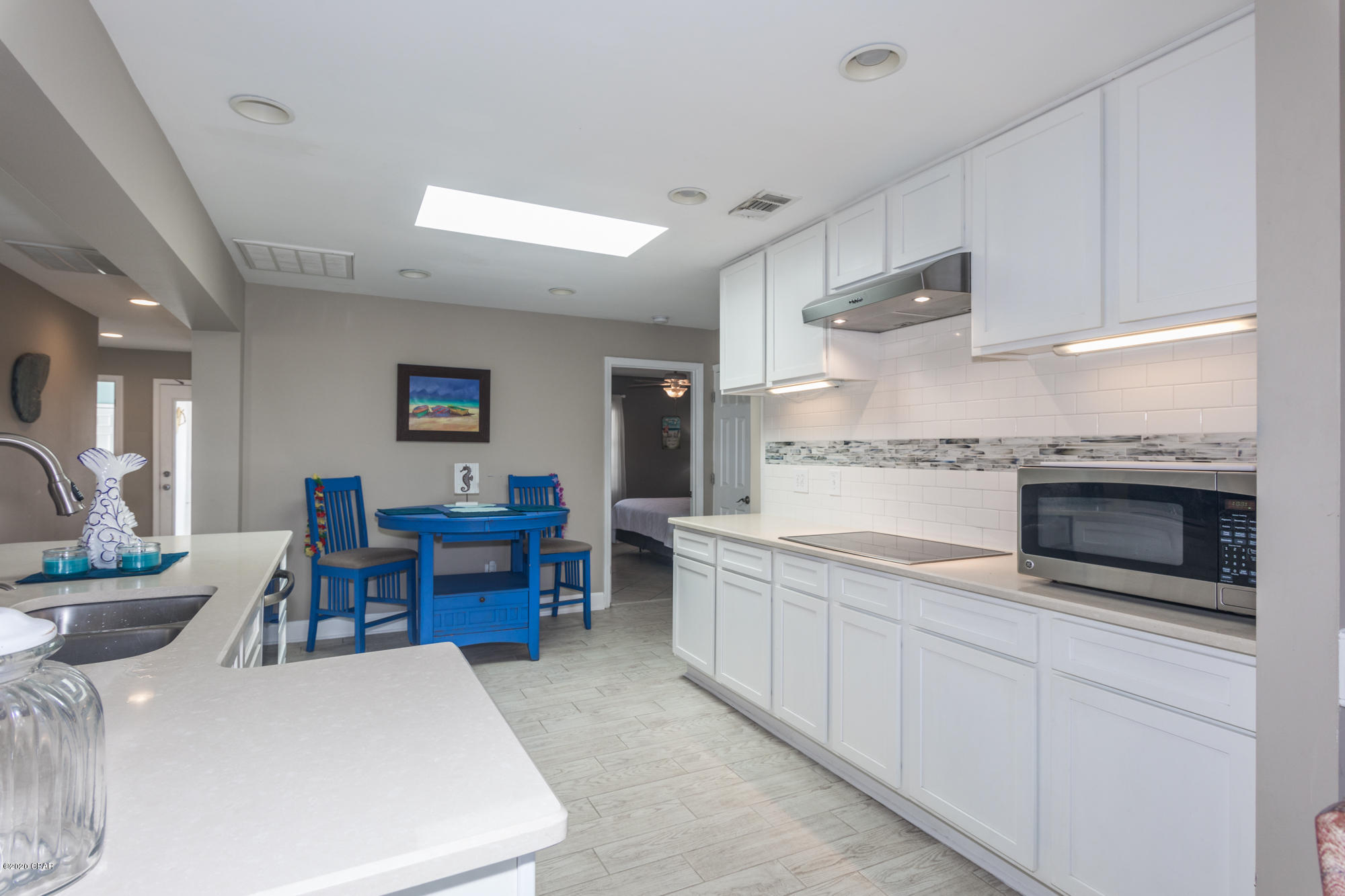 Biltmore Beach 1st Add - Residential