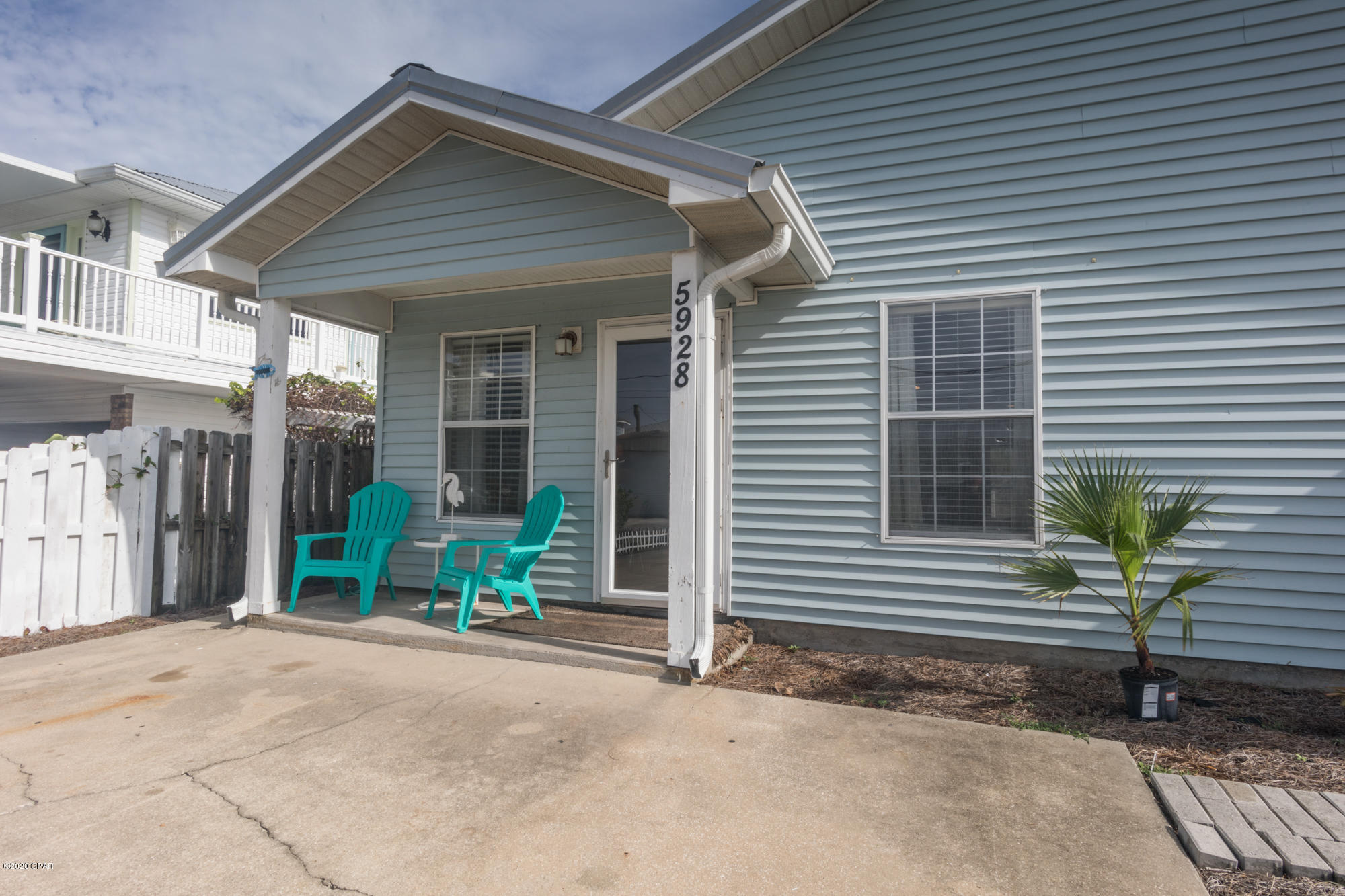 Biltmore Beach 1st Add - Residential