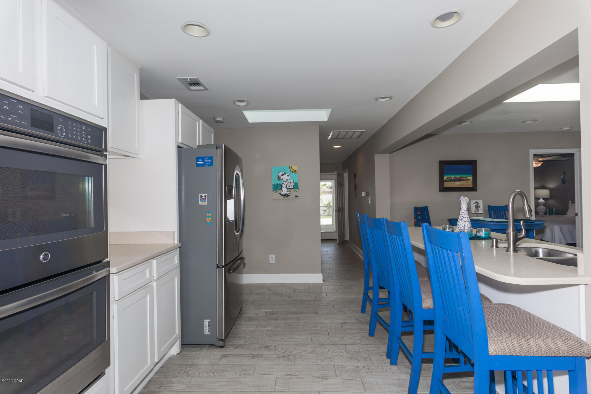 Biltmore Beach 1st Add - Residential