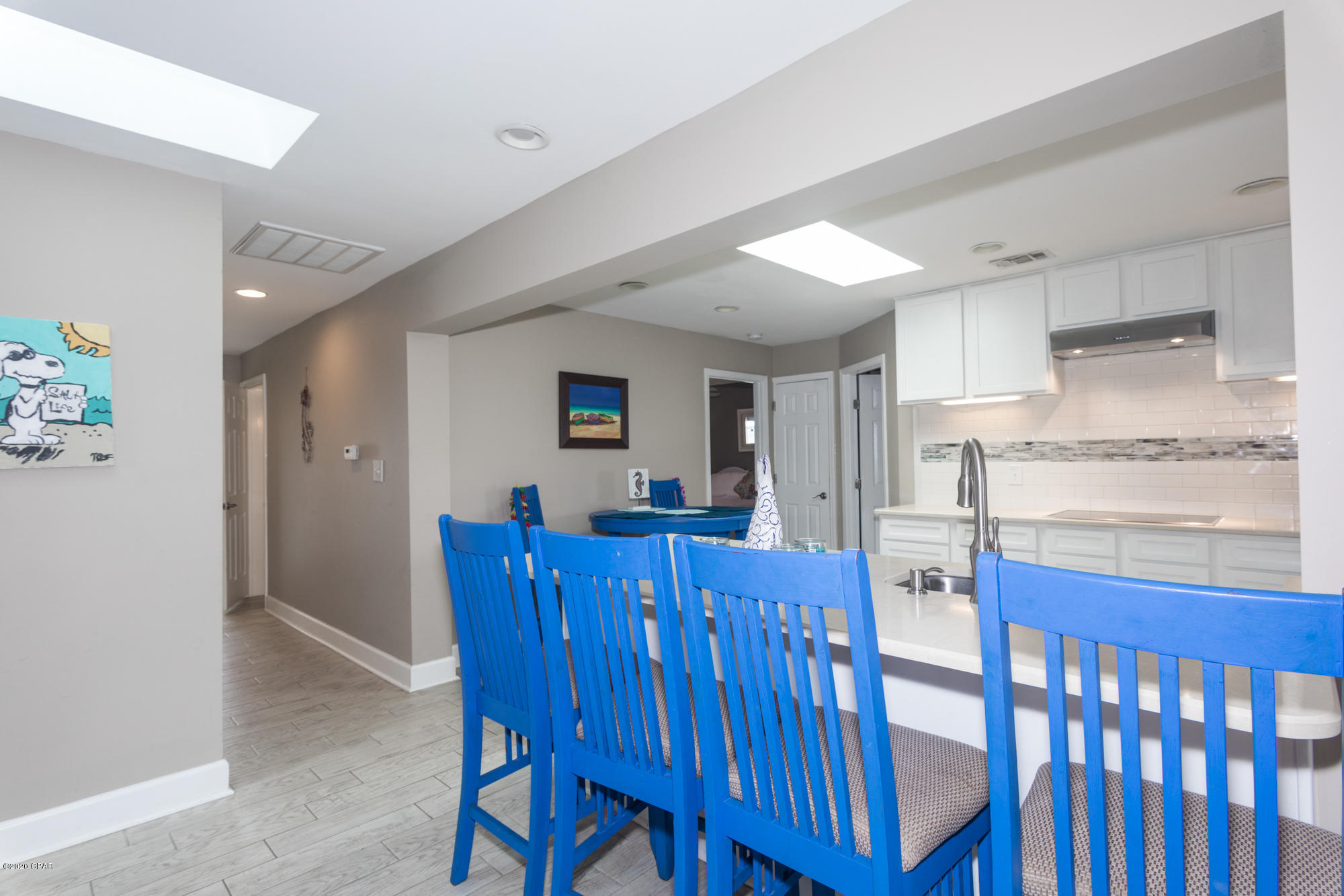 Biltmore Beach 1st Add - Residential