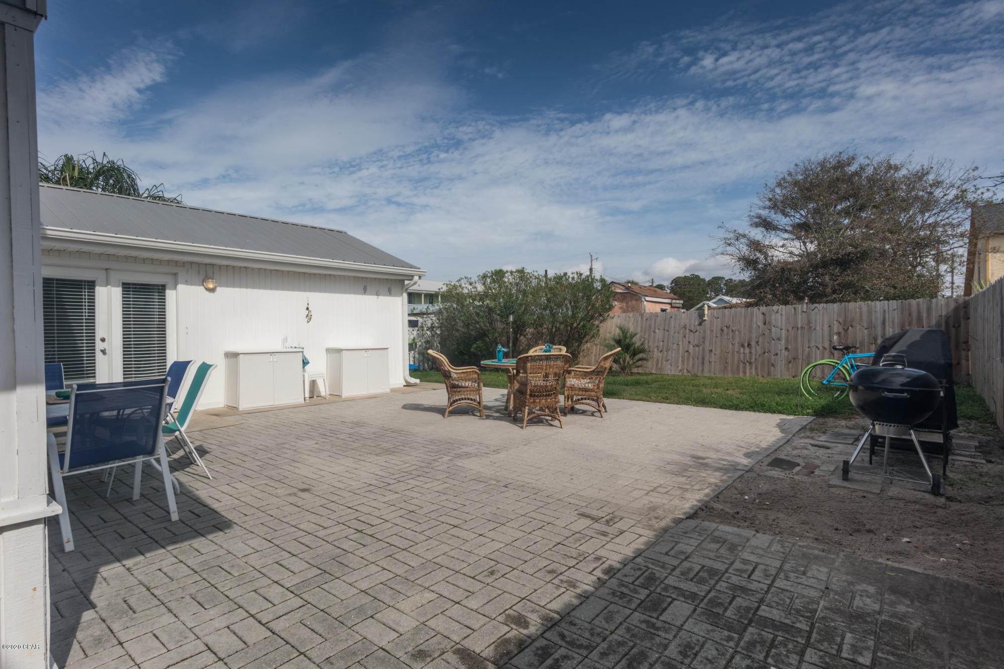 Biltmore Beach 1st Add - Residential