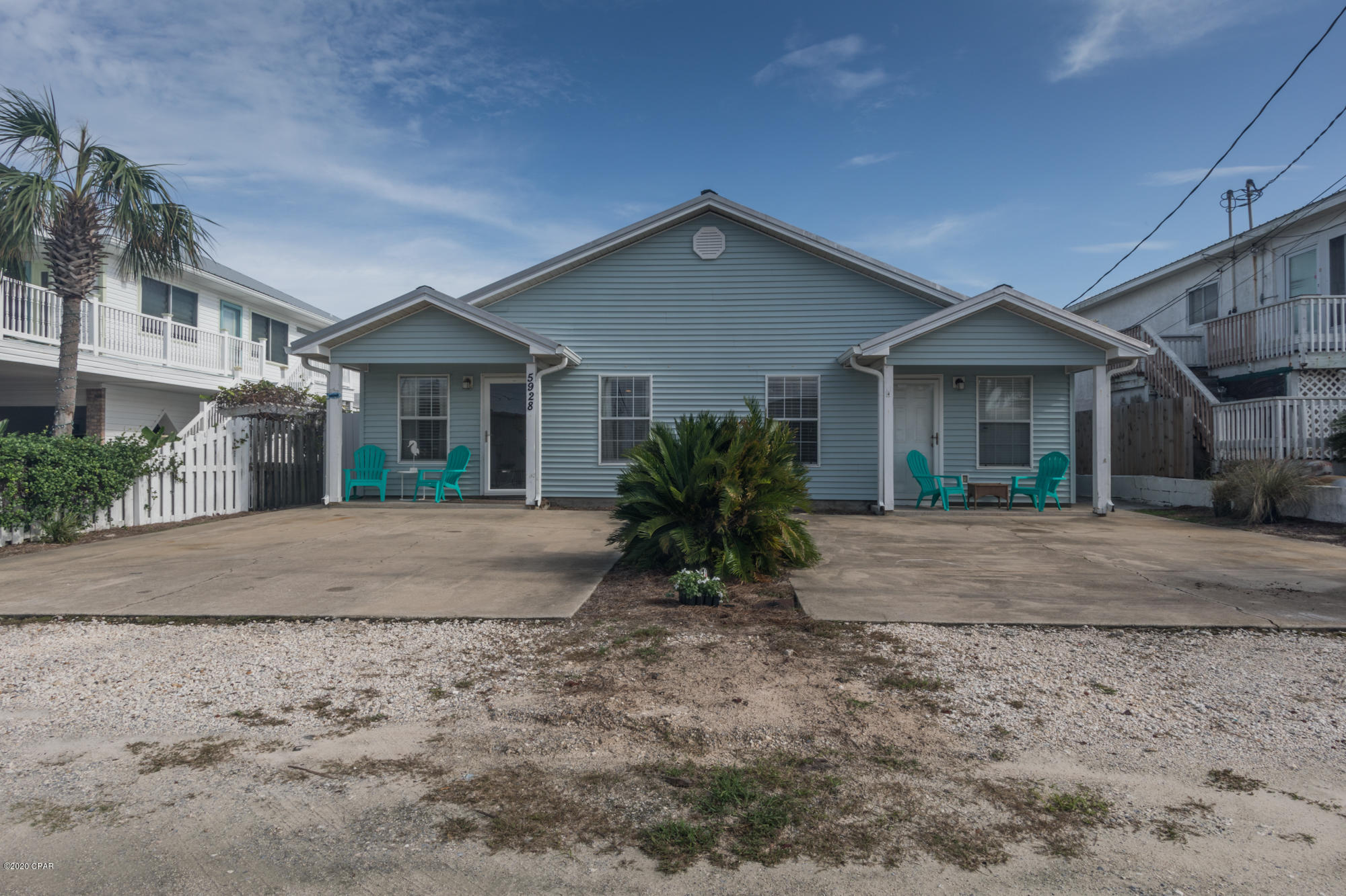 Biltmore Beach 1st Add - Residential