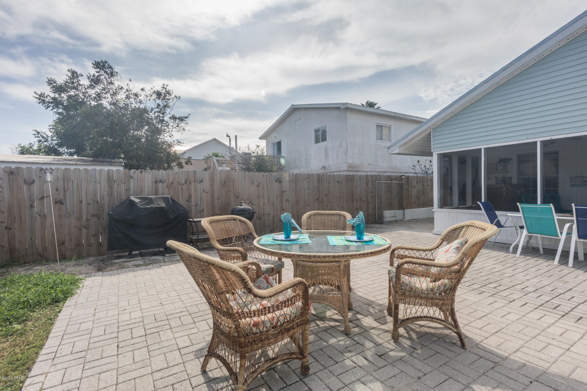 Biltmore Beach 1st Add - Residential