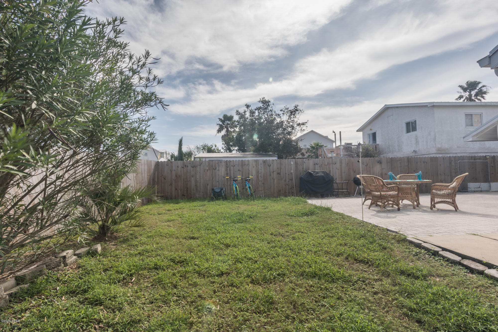 Biltmore Beach 1st Add - Residential