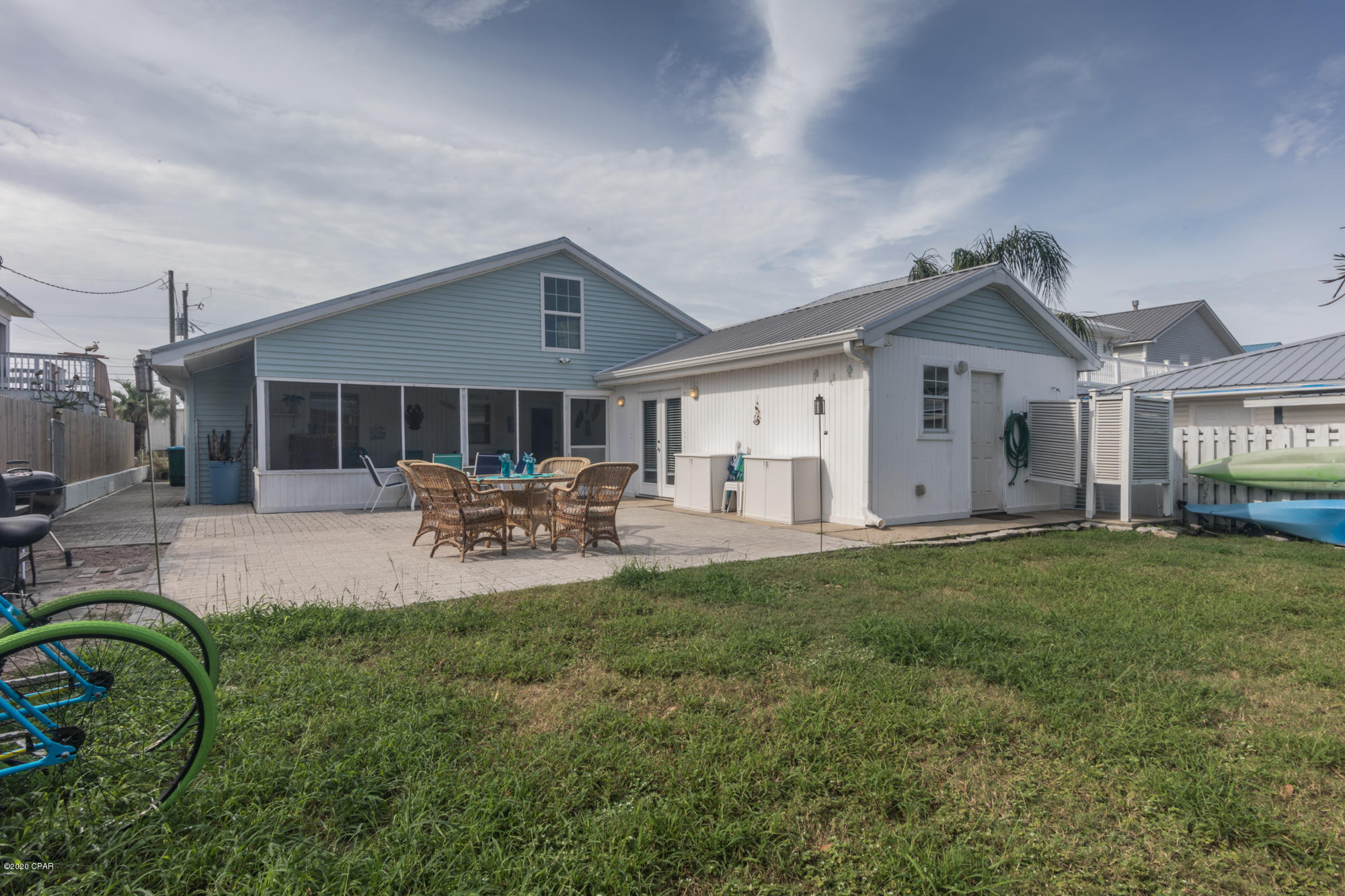 Biltmore Beach 1st Add - Residential