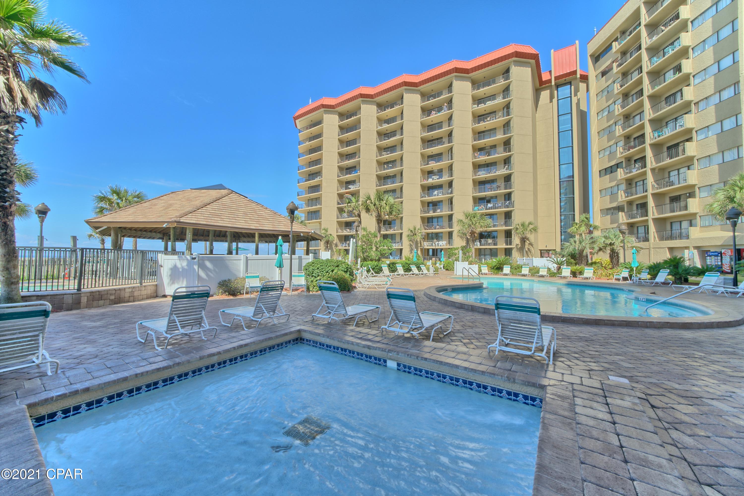 Summerhouse Of P.C. 1 - Residential