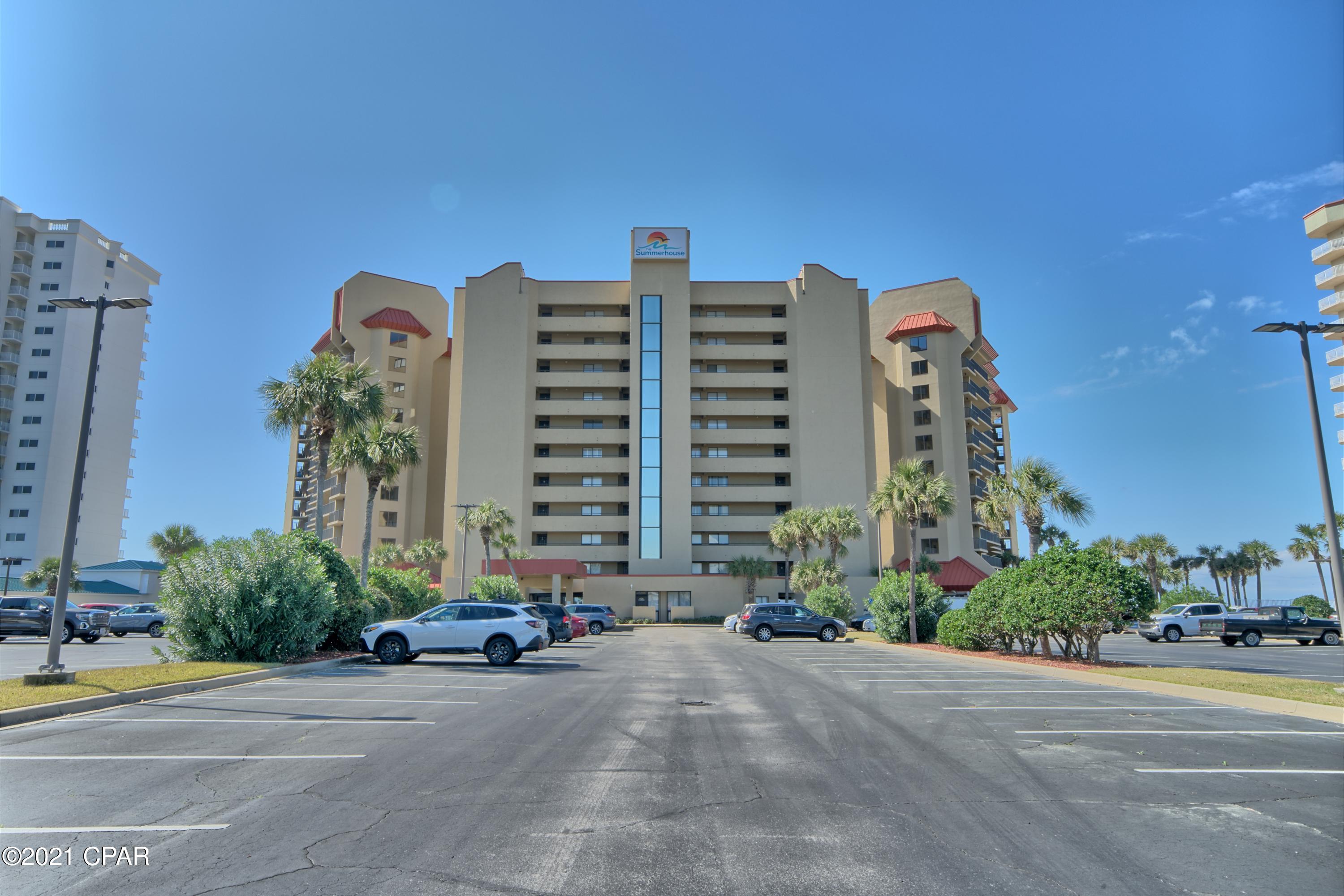 Summerhouse Of P.C. 1 - Residential